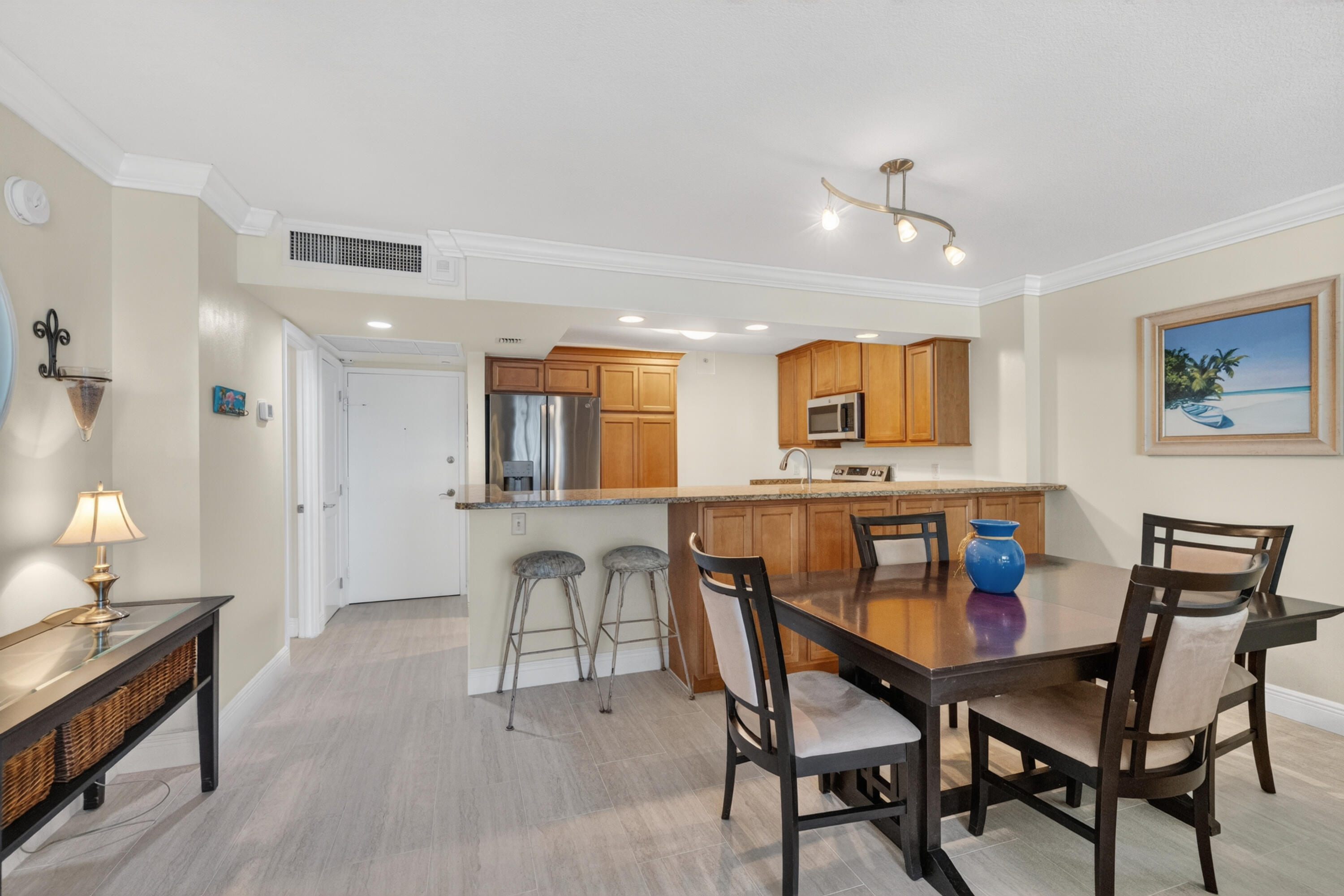 1900 S Ocean Boulevard 6a Property Photo 3