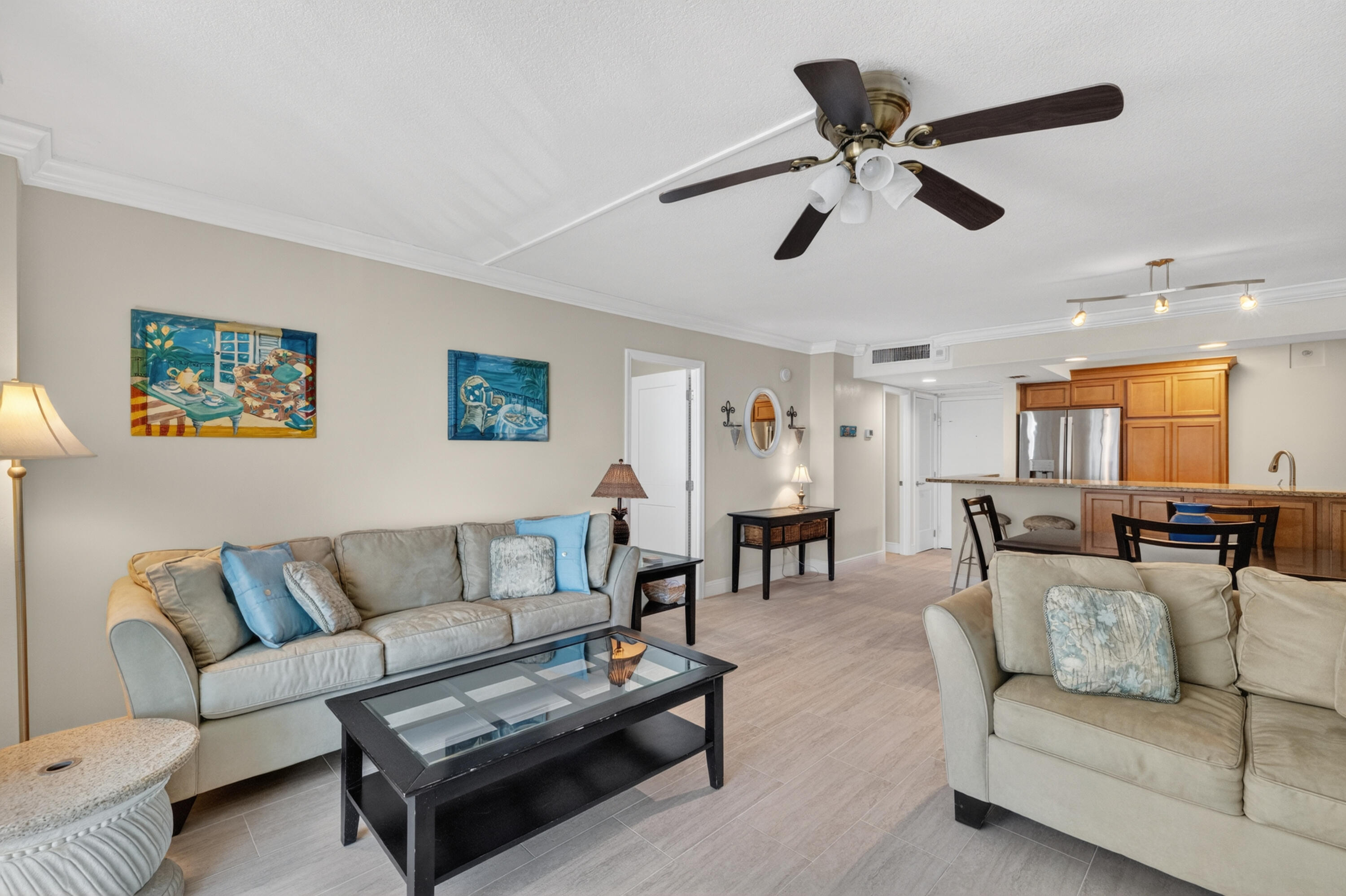 1900 S Ocean Boulevard 6a Property Photo 9
