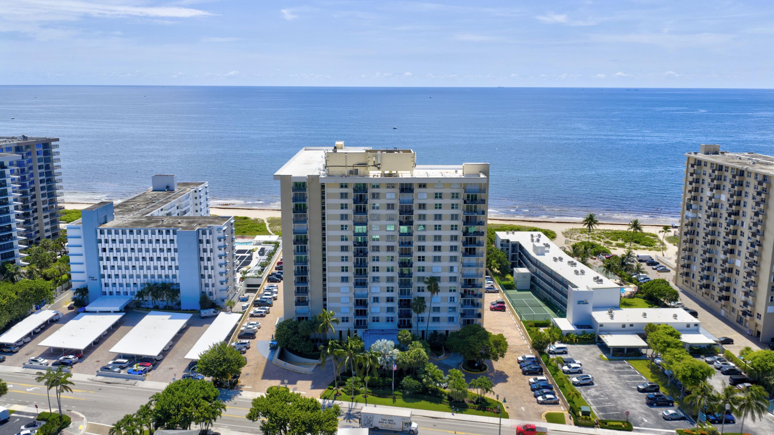 1900 S Ocean Boulevard 6a Property Photo 44