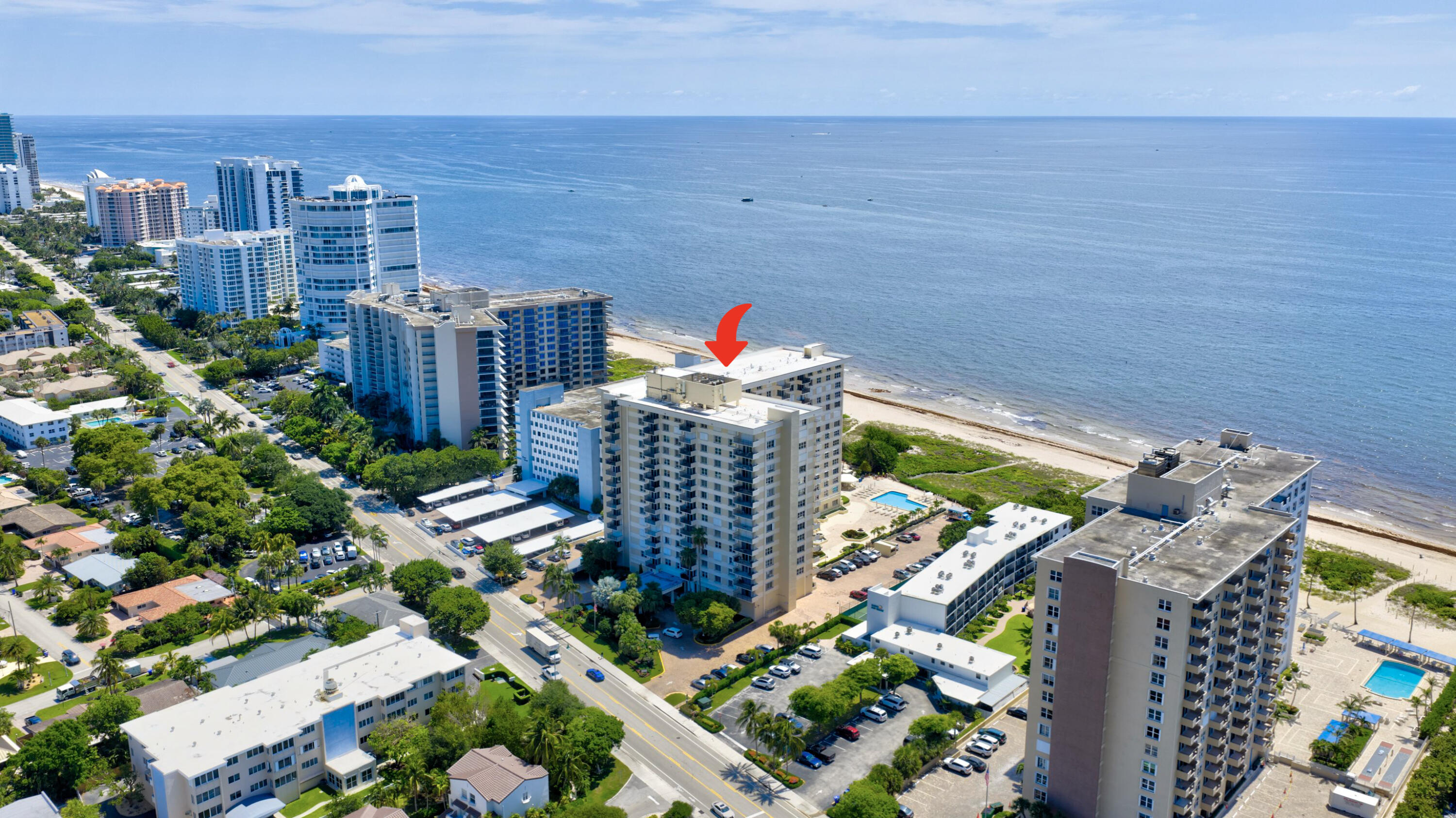 1900 S Ocean Boulevard 6a Property Photo 47