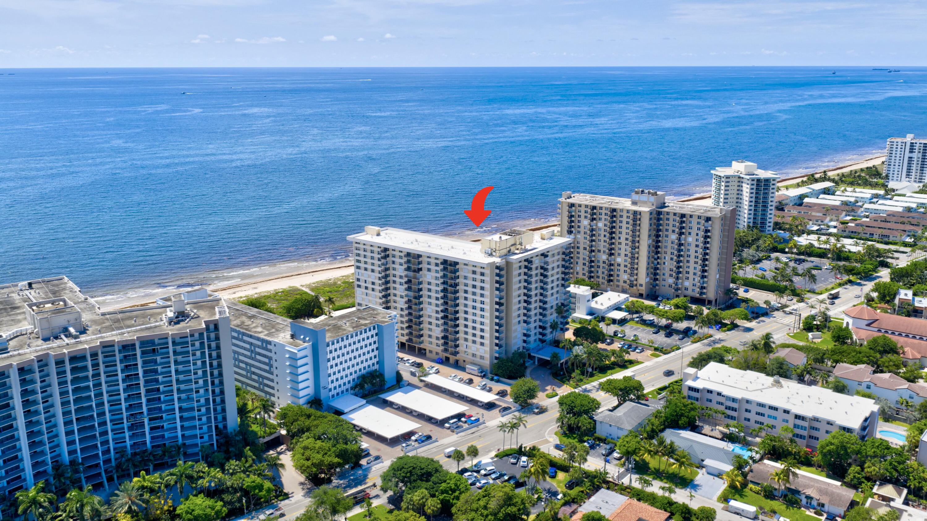 1900 S Ocean Boulevard 6a Property Photo 48
