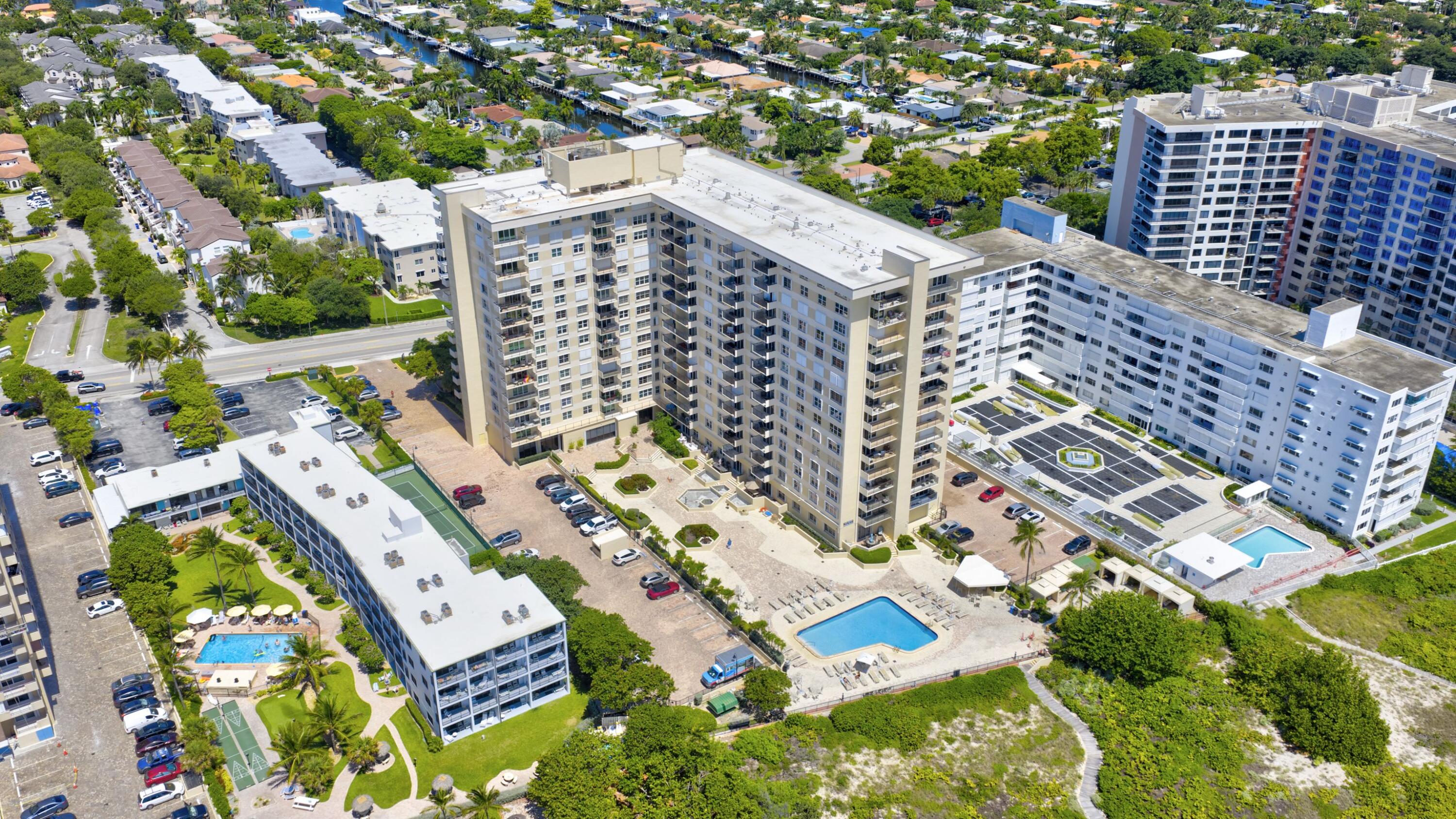 1900 S Ocean Boulevard 6a Property Photo 49