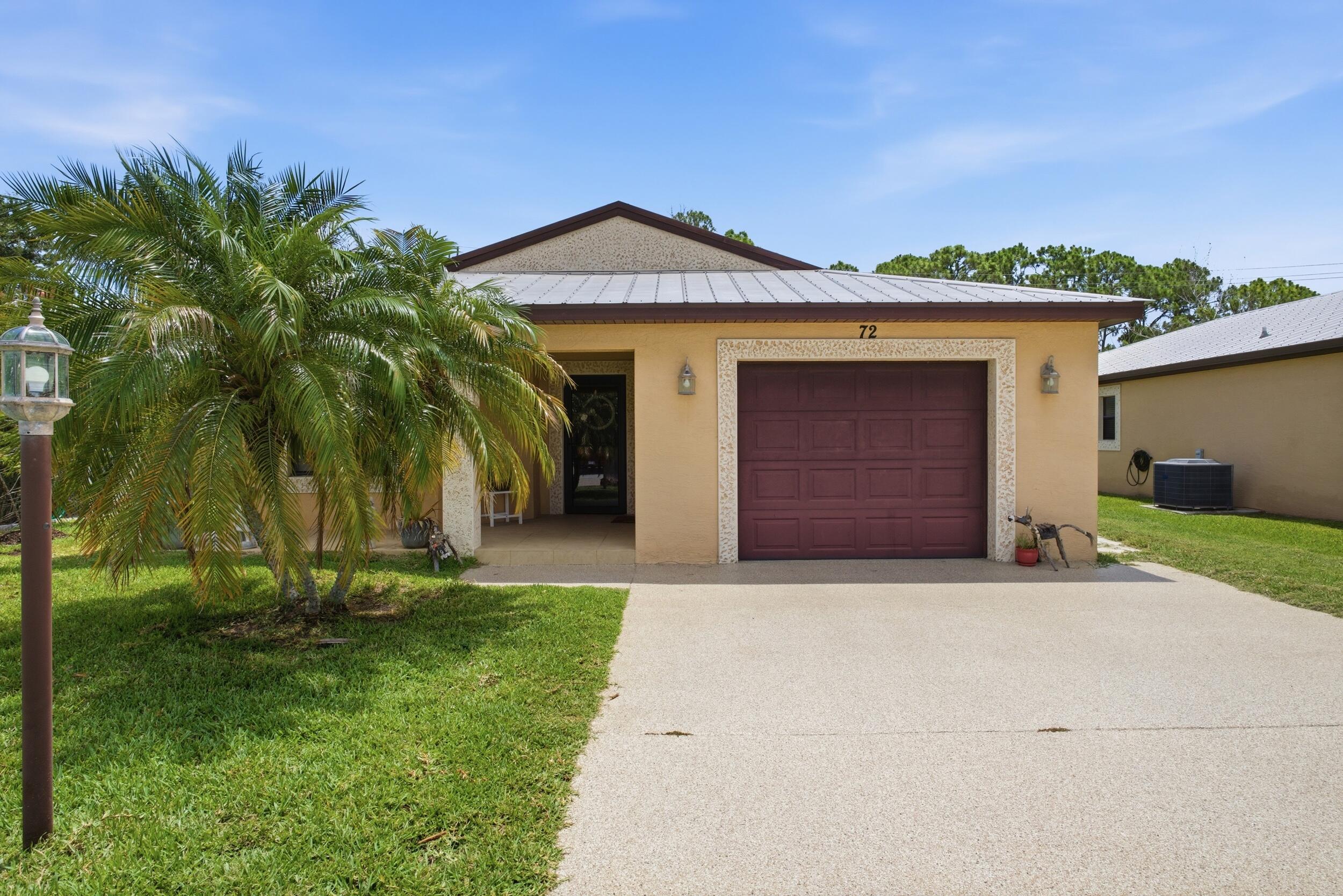 72 Mediterranean Boulevard E Property Photo 1