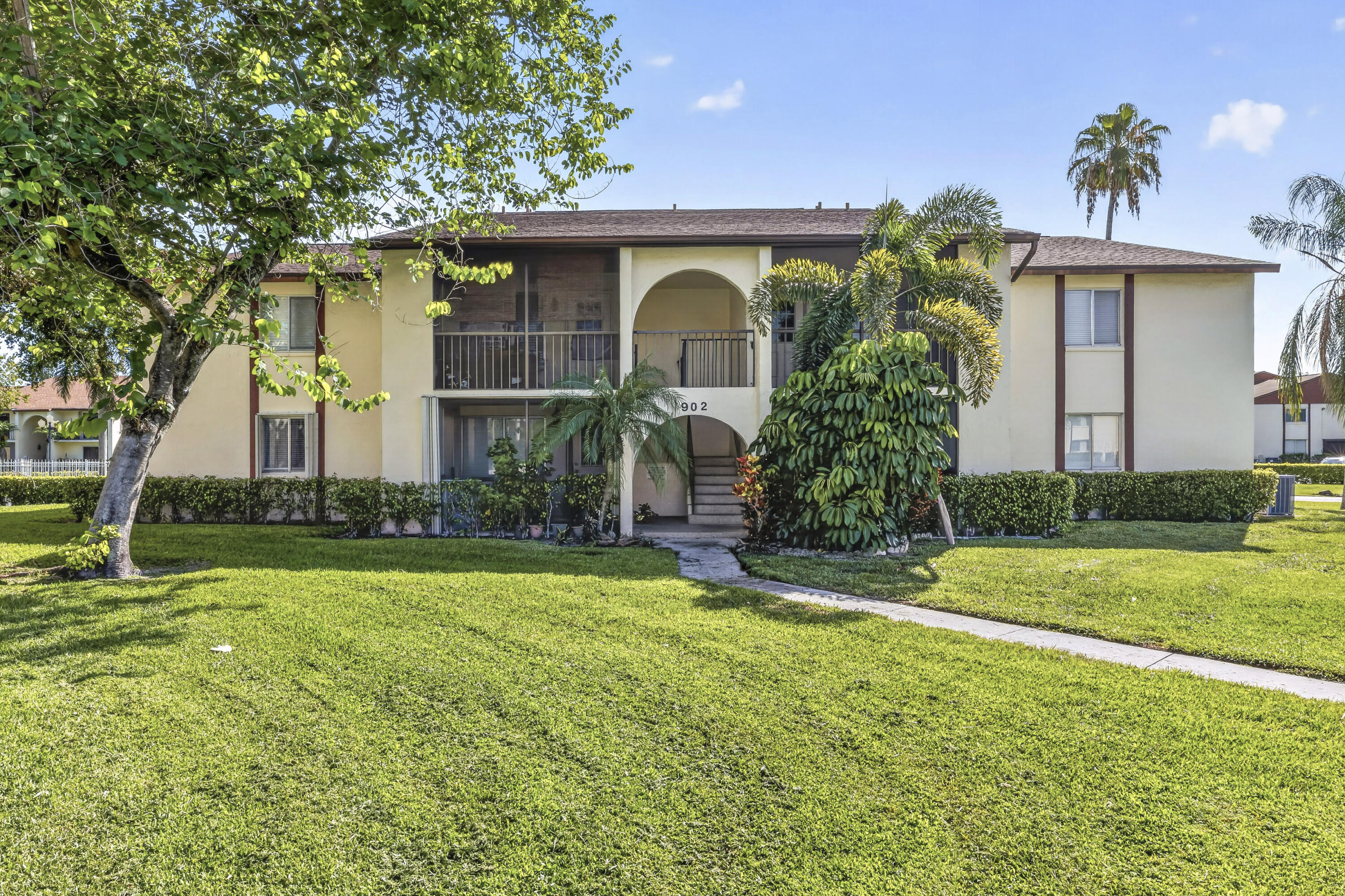 4999 Sable Pine Circle D2 Property Photo 1