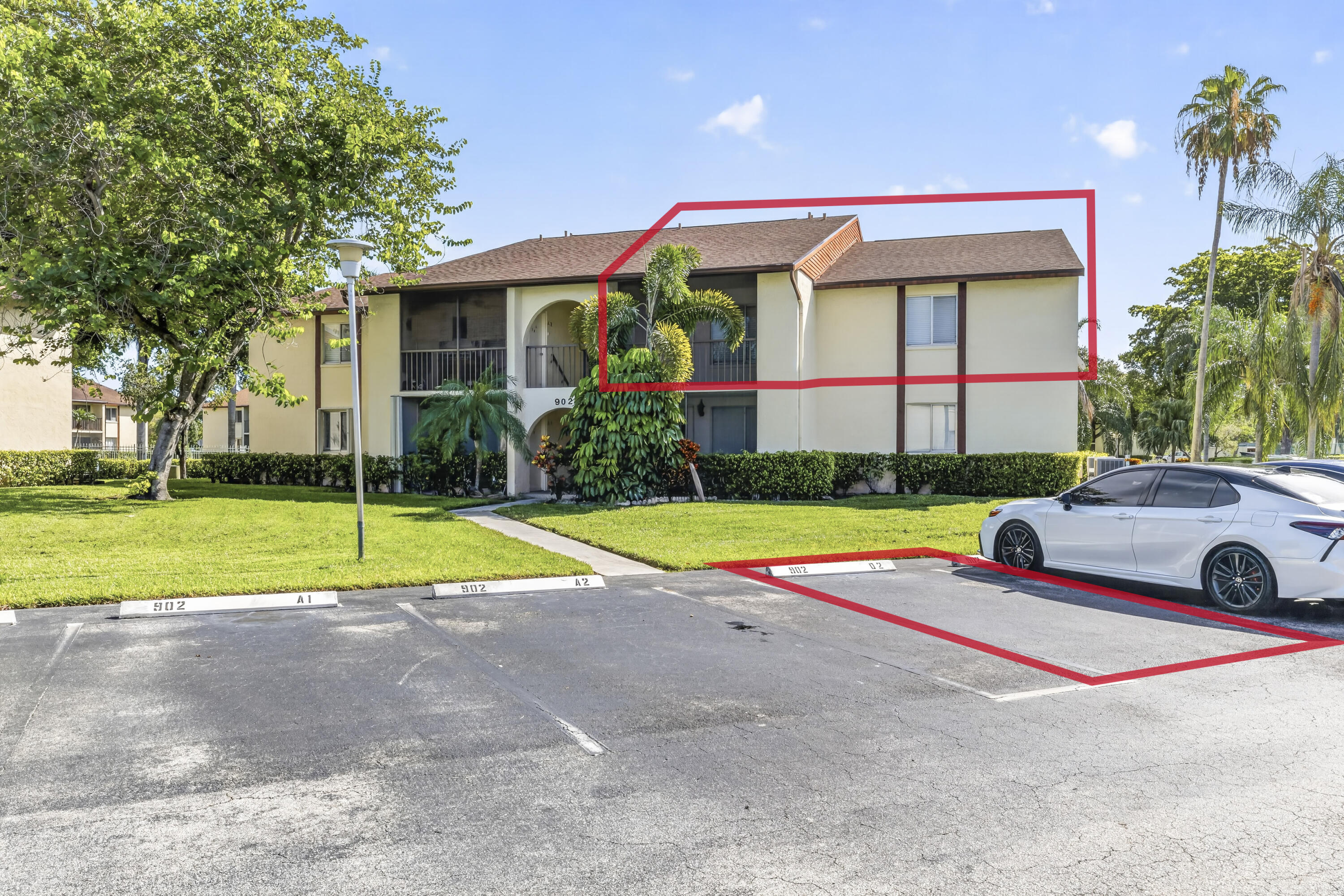 4999 Sable Pine Circle D2 Property Photo 2