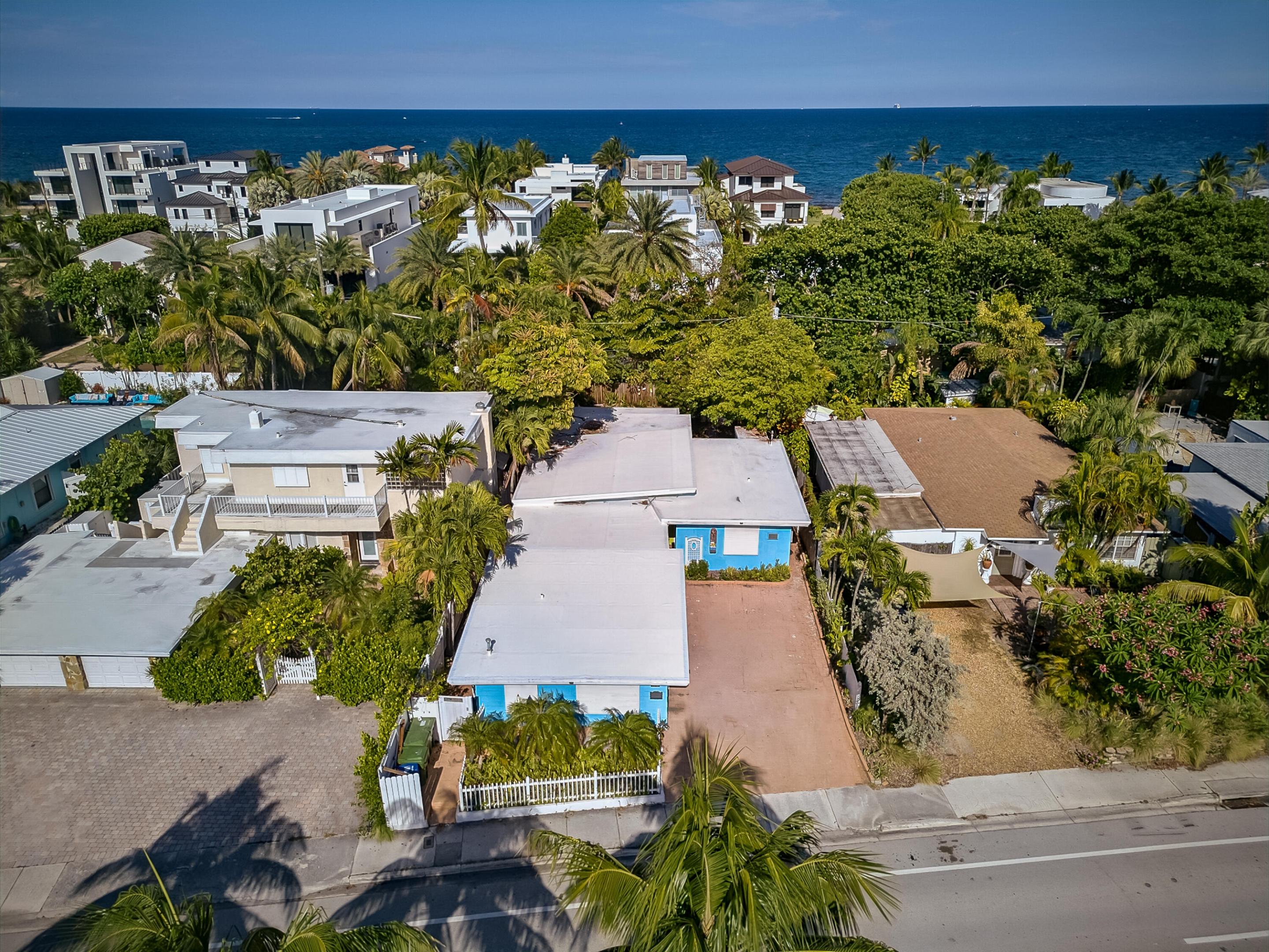 2318 N Ocean Boulevard Property Photo 31
