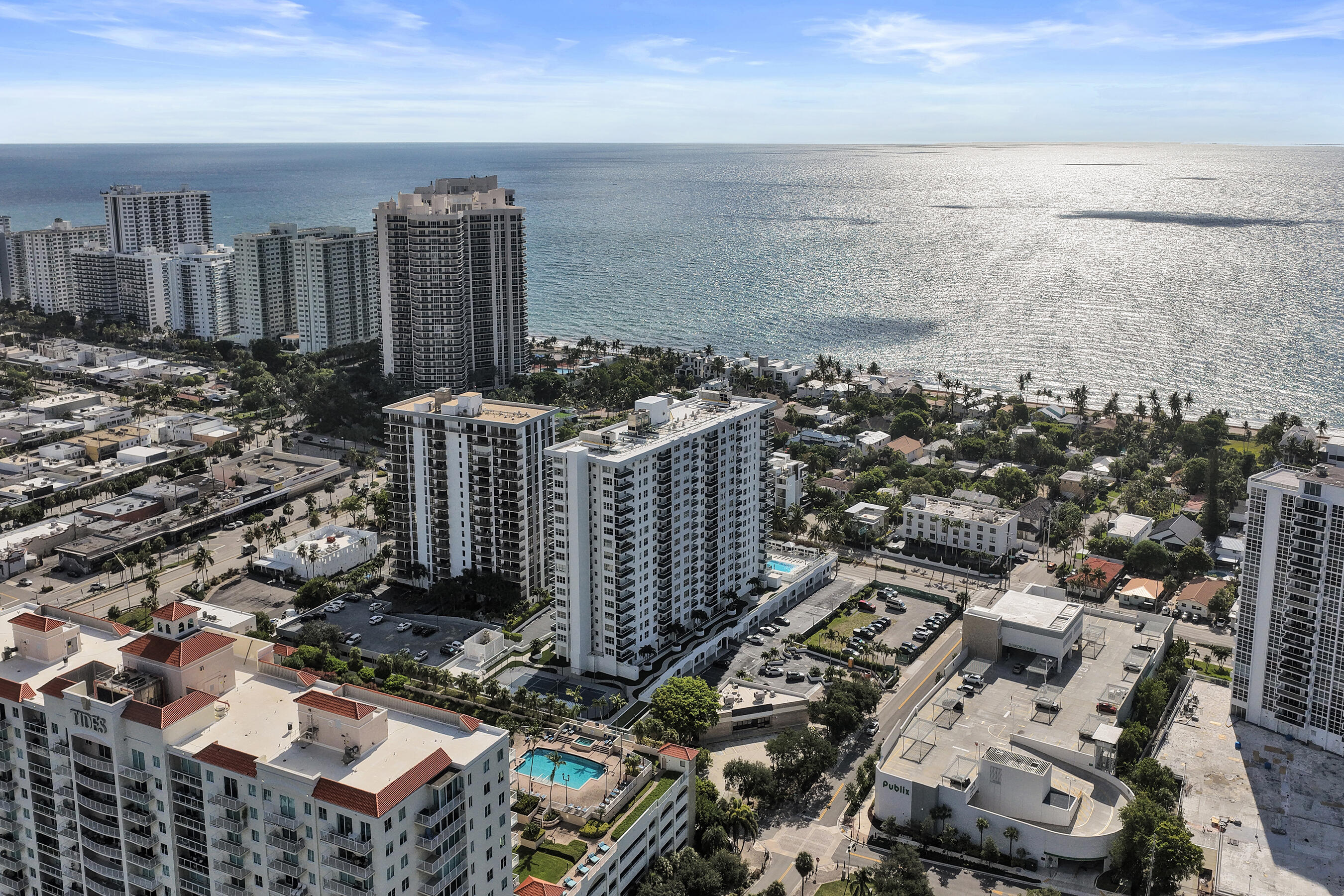 3015 N Ocean Boulevard 3d Property Photo 1