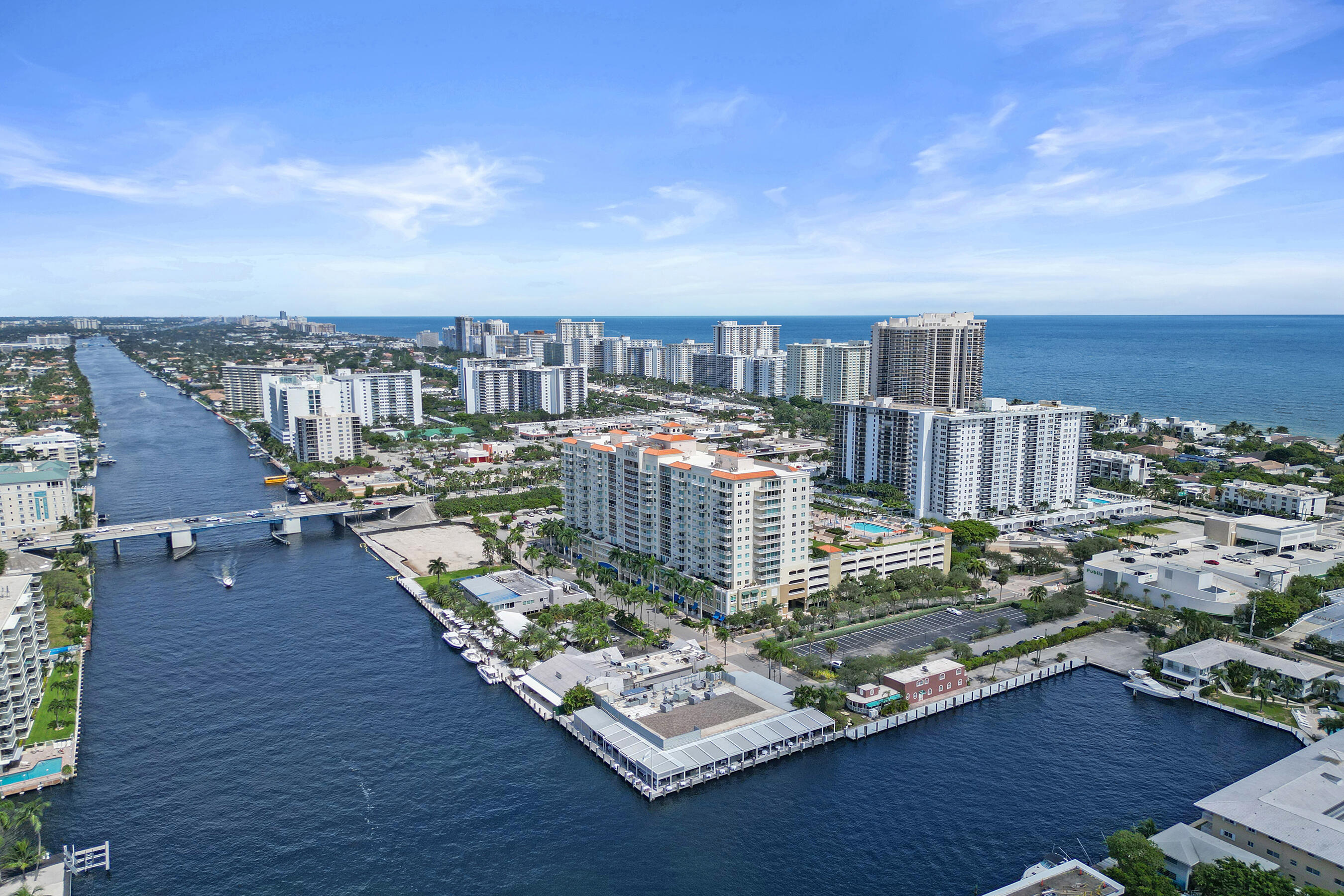 3015 N Ocean Boulevard 3d Property Photo 2