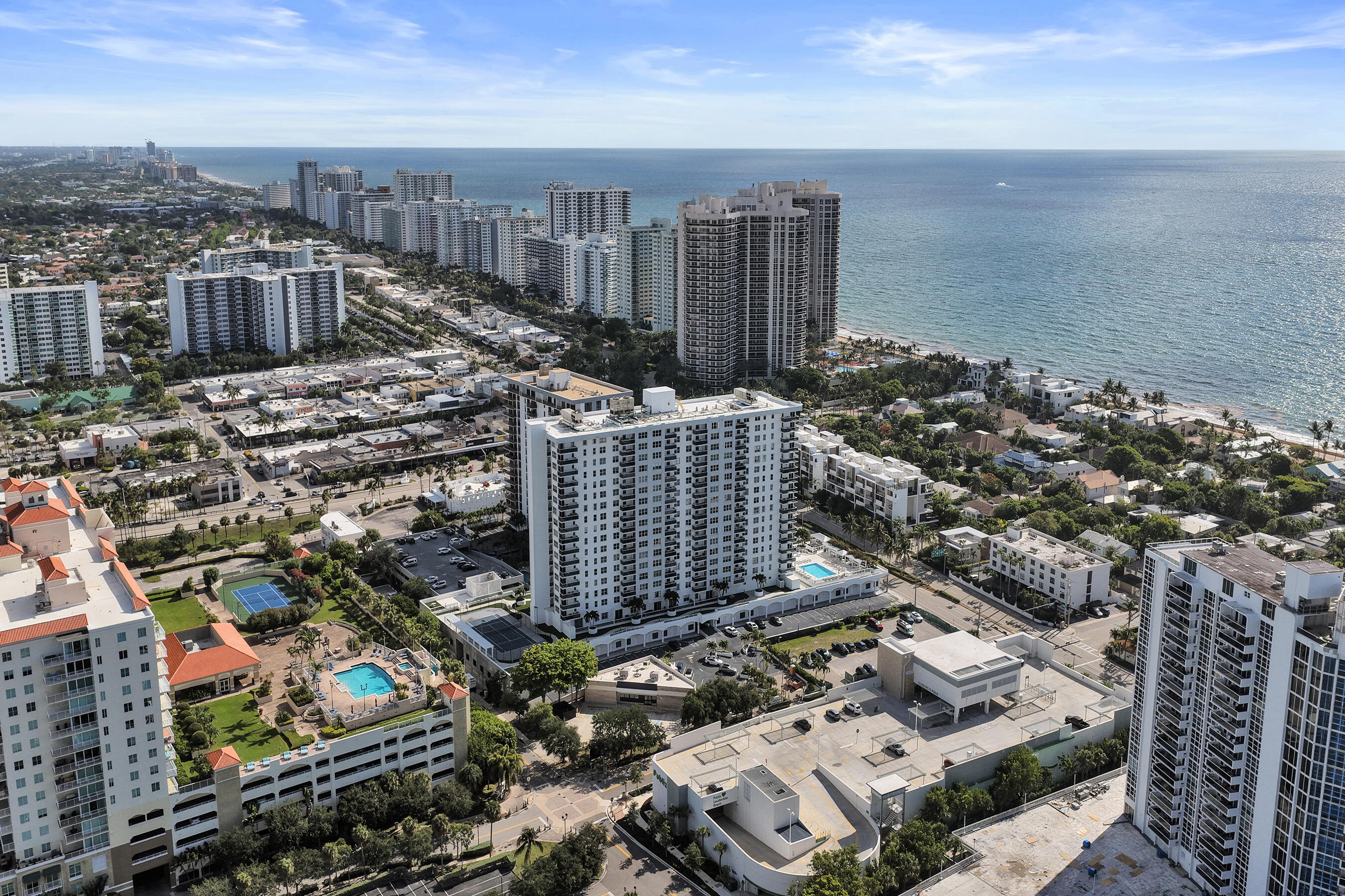 3015 N Ocean Boulevard 3d Property Photo 3