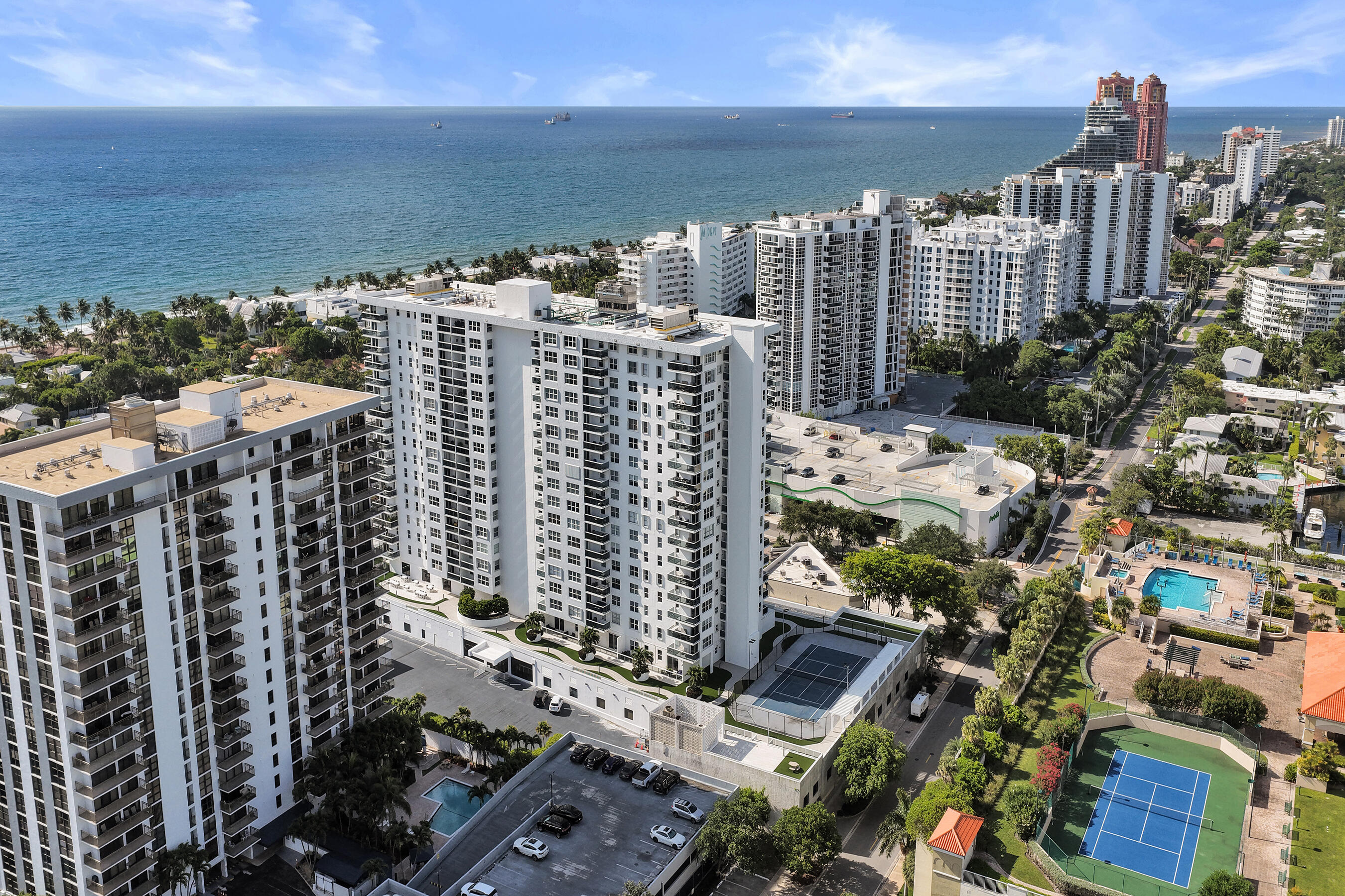 3015 N Ocean Boulevard 3d Property Photo 5