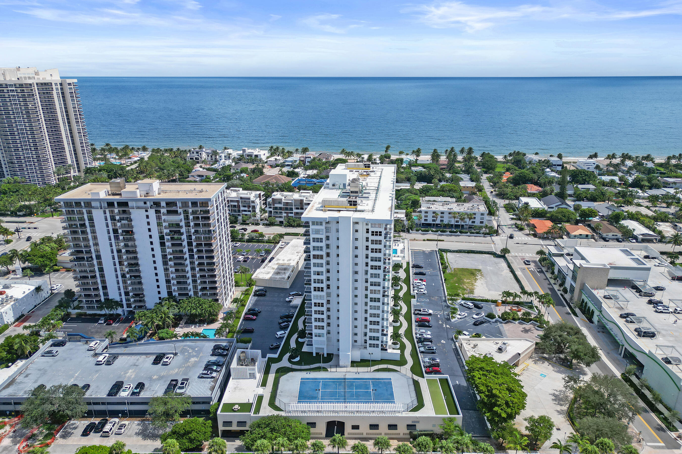 3015 N Ocean Boulevard 3d Property Photo 6
