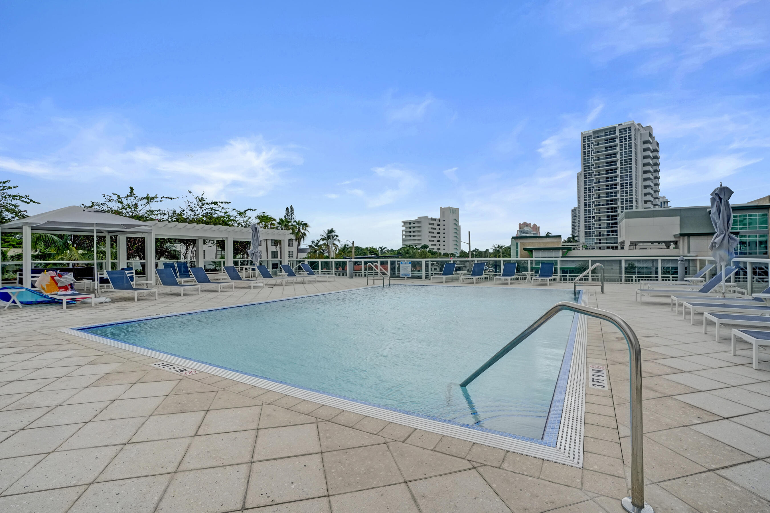3015 N Ocean Boulevard 3d Property Photo 24