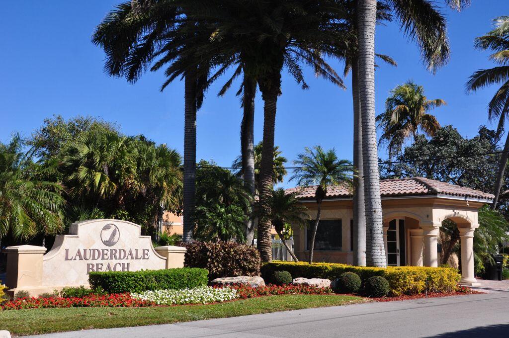 3015 N Ocean Boulevard 3d Property Photo 49