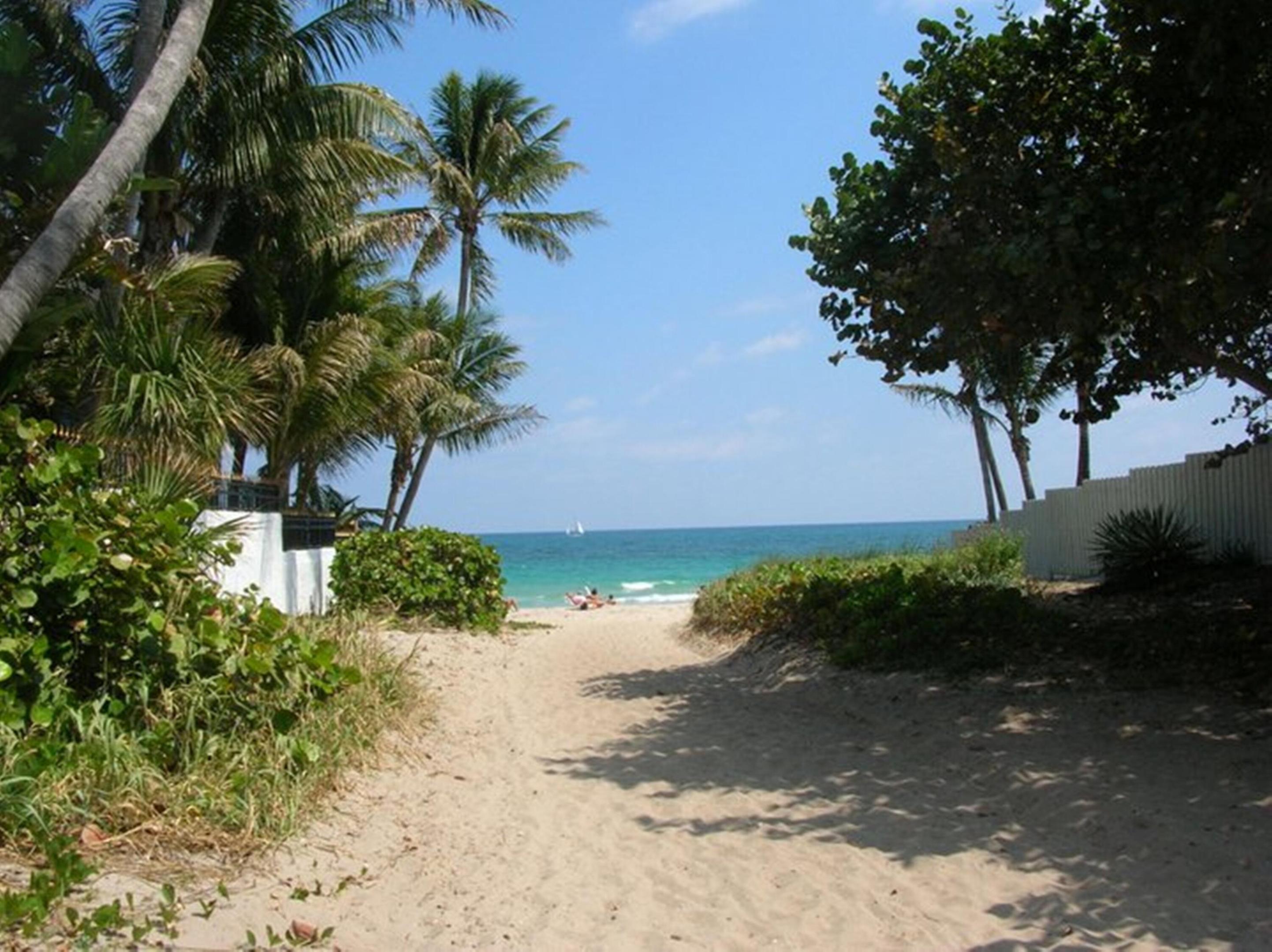 3015 N Ocean Boulevard 3d Property Photo 50