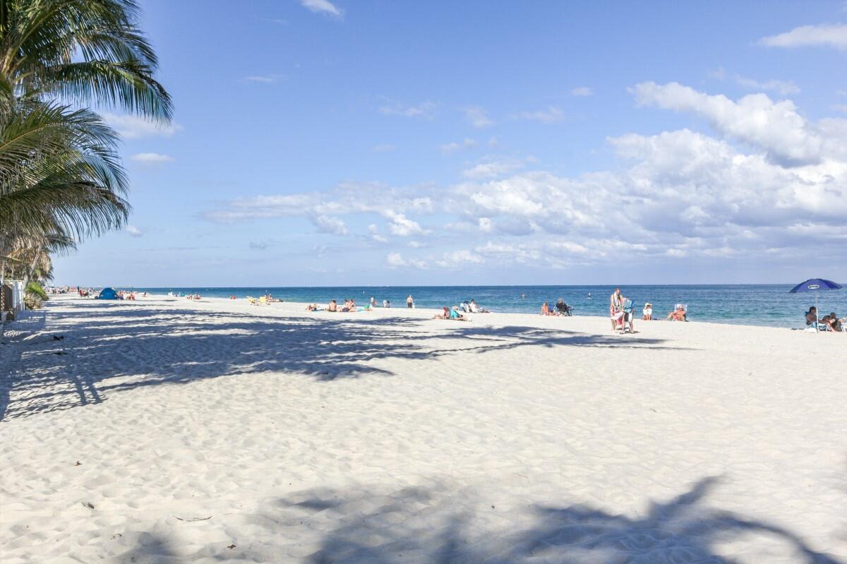 3015 N Ocean Boulevard 3d Property Photo 51