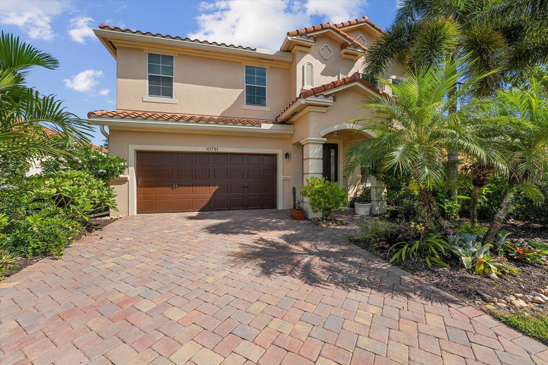 10731 Ivanhoe Lane Property Photo 1