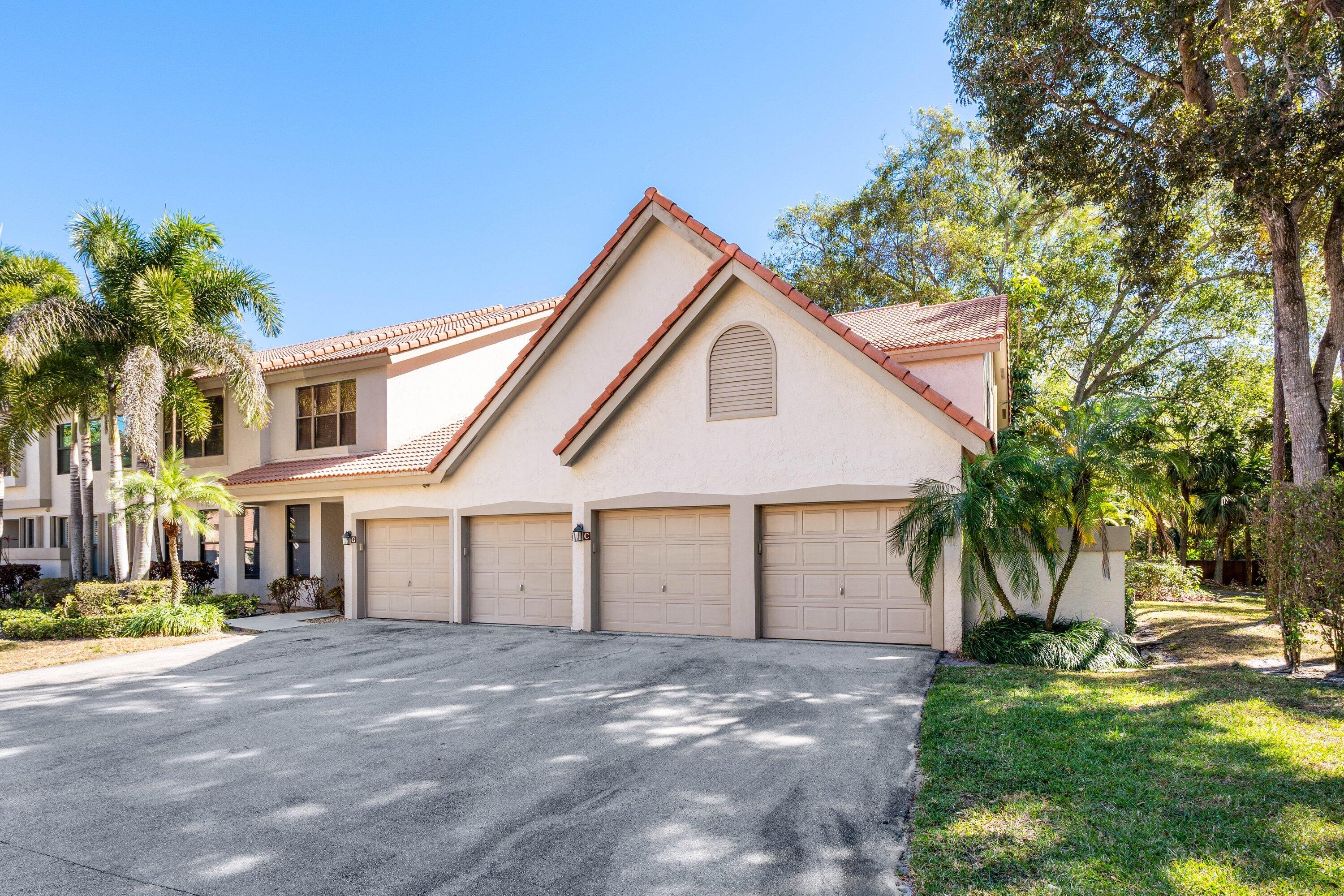 5780 Coach House Circle C Property Photo 1