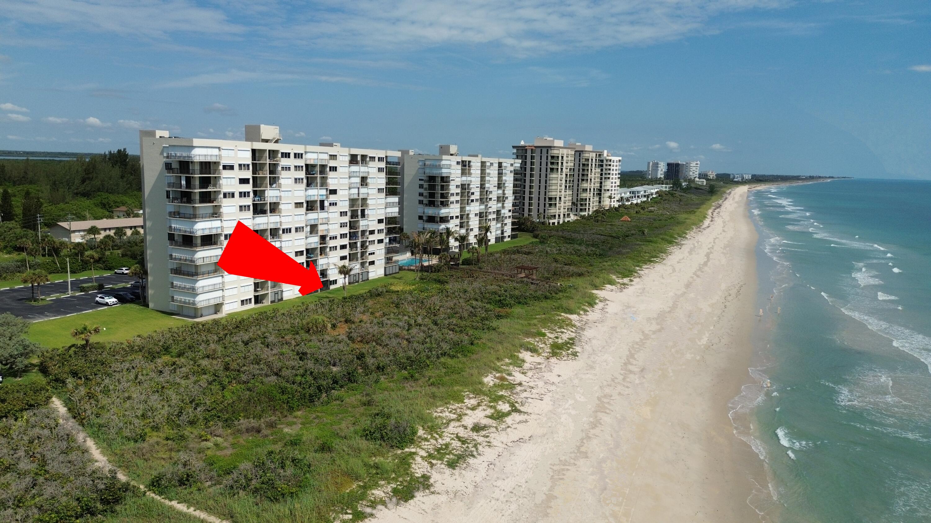 4200 N Hwy A1a 112 Property Photo 2