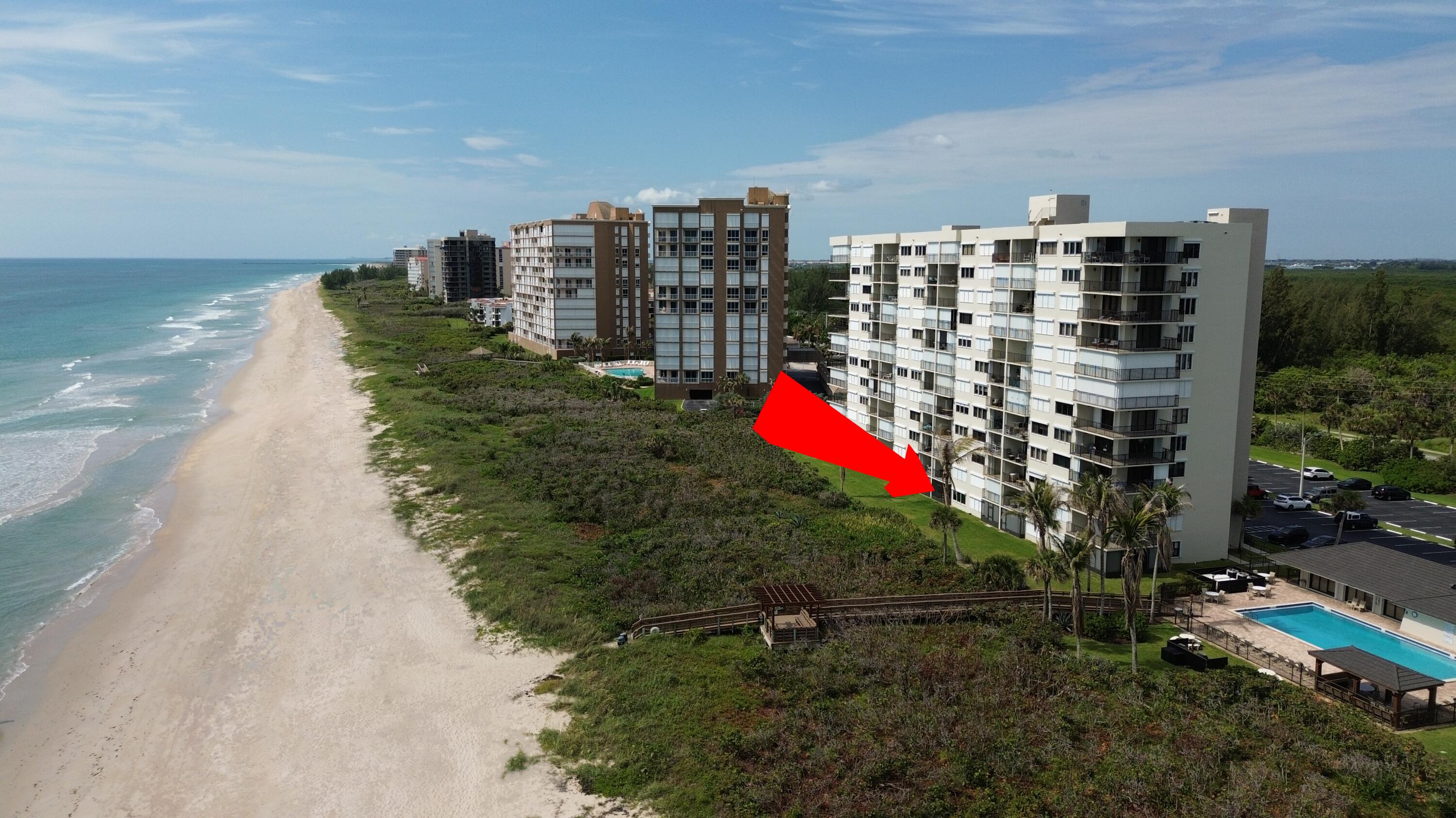 4200 N Hwy A1a 112 Property Photo 20