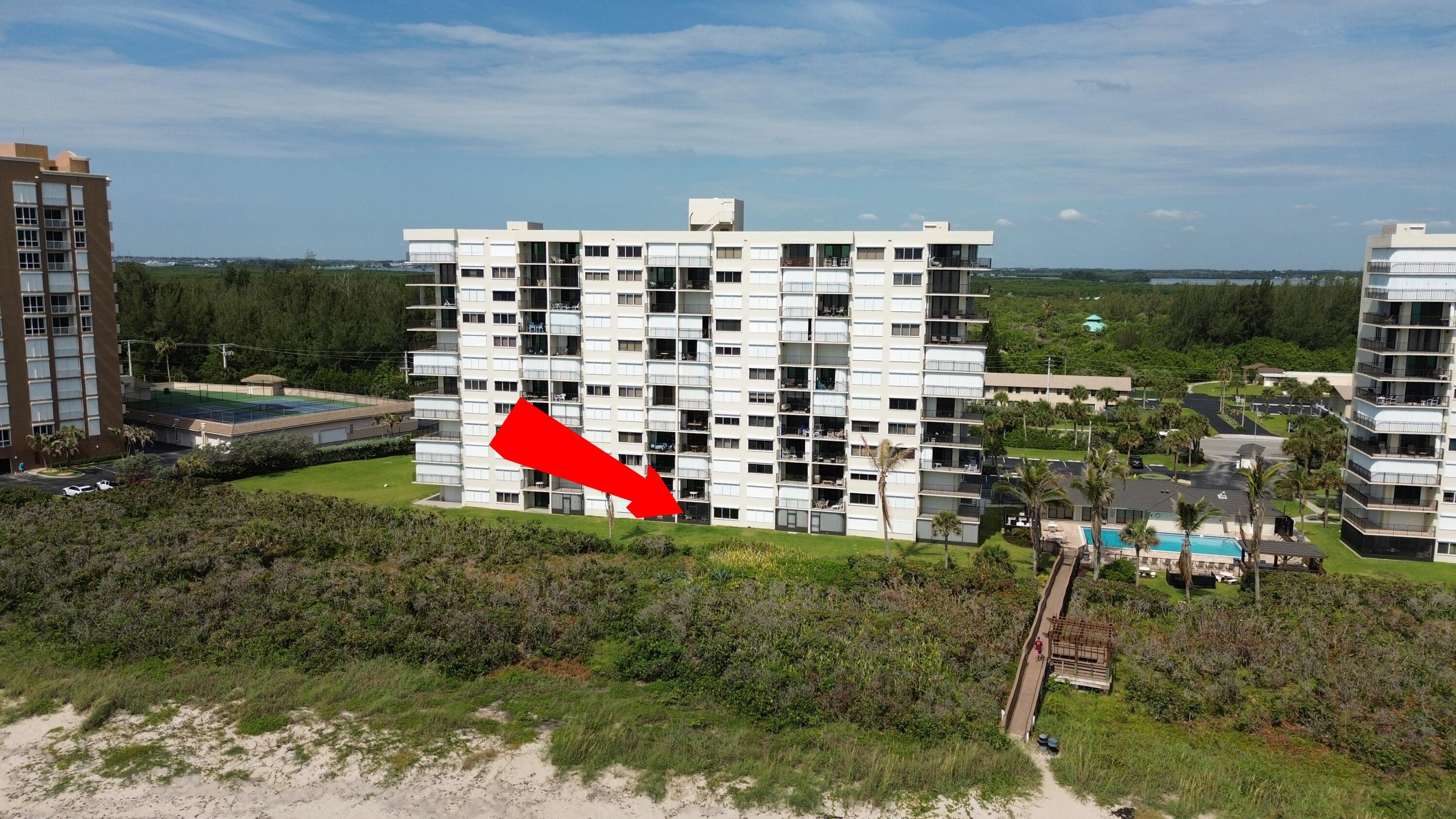 4200 N Hwy A1a 112 Property Photo 21