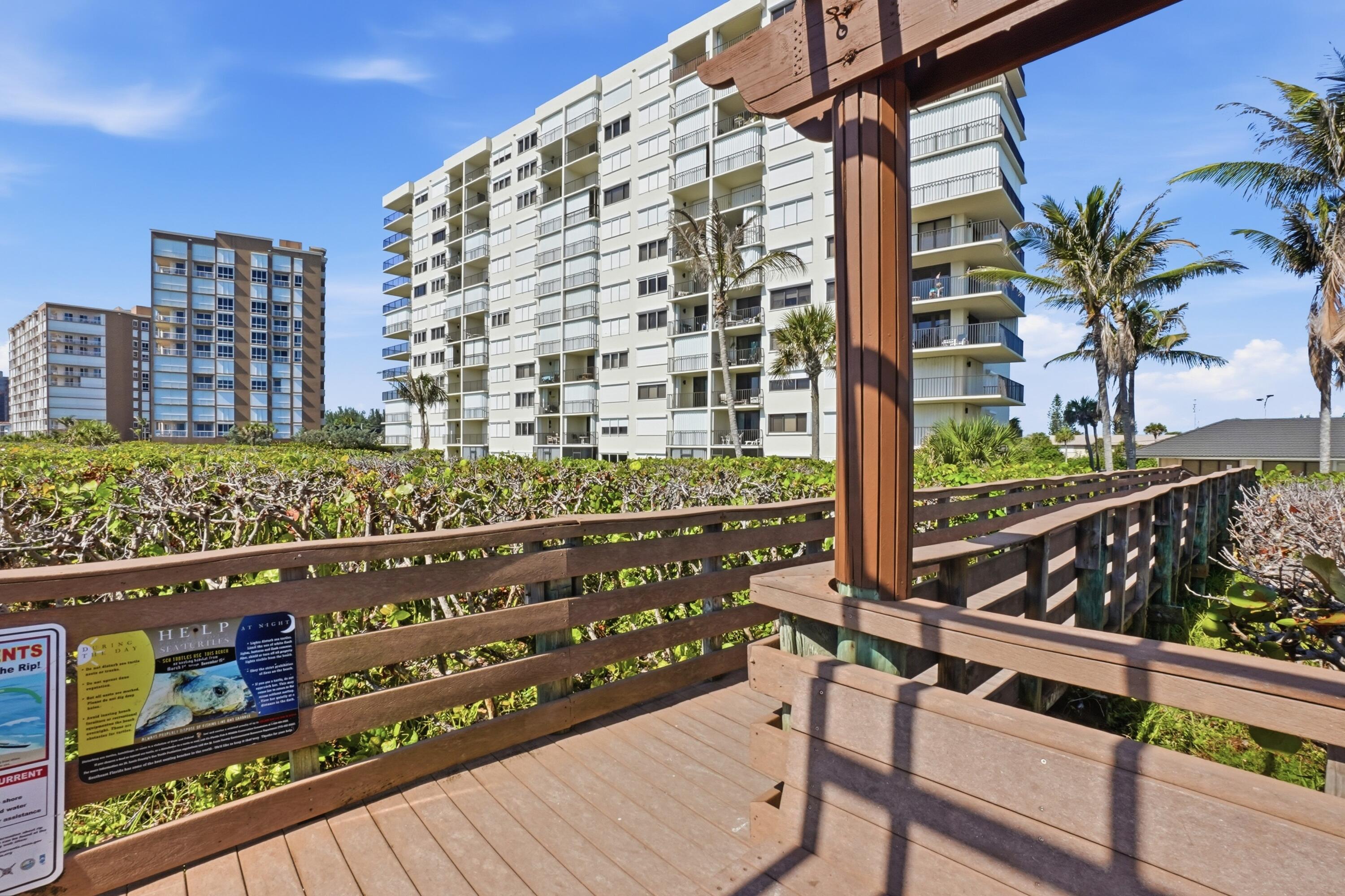 4200 N Hwy A1a 112 Property Photo 22
