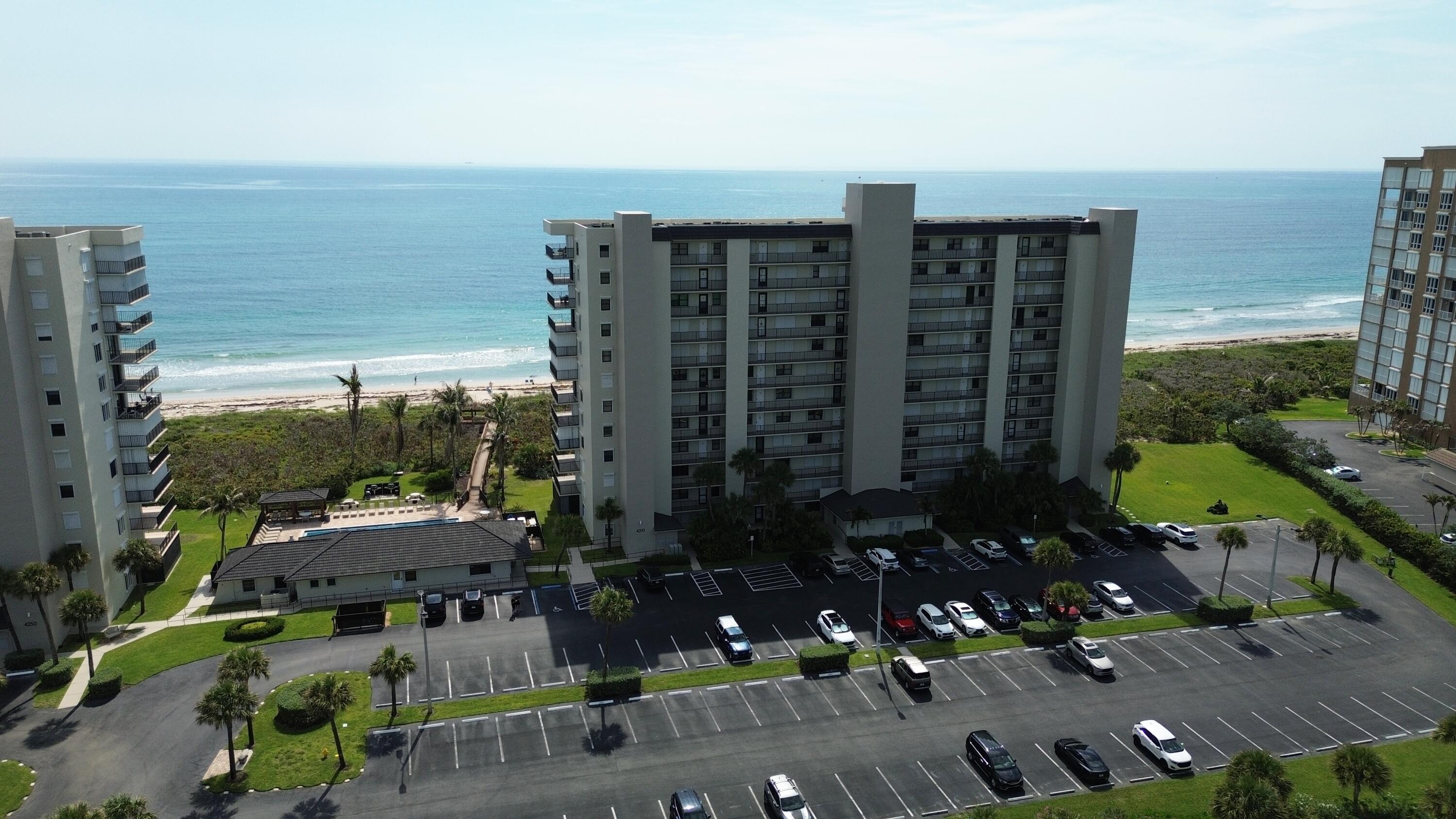 4200 N Hwy A1a 112 Property Photo 25