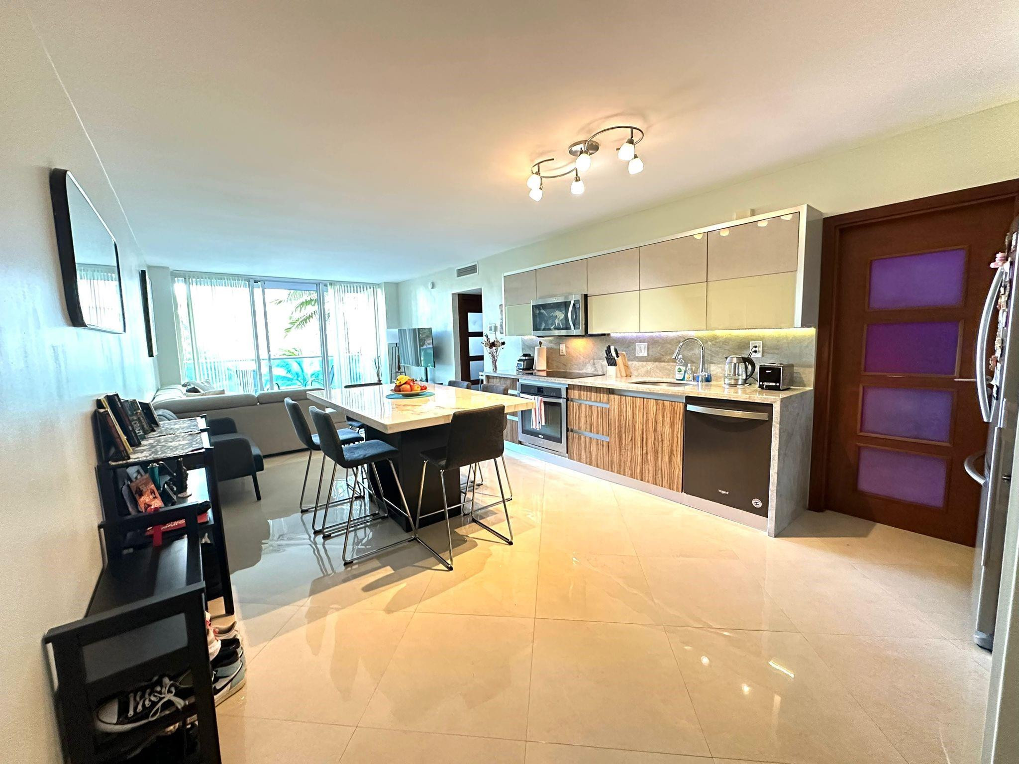 4001 S Ocean Drive 3h Property Photo 5