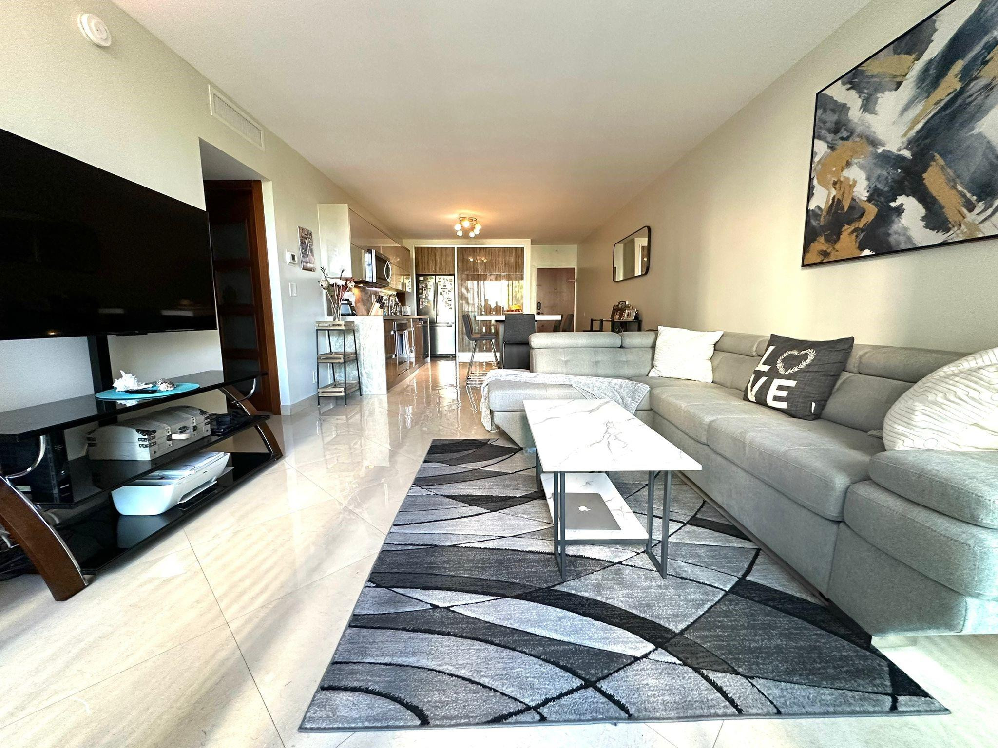 4001 S Ocean Drive 3h Property Photo 6