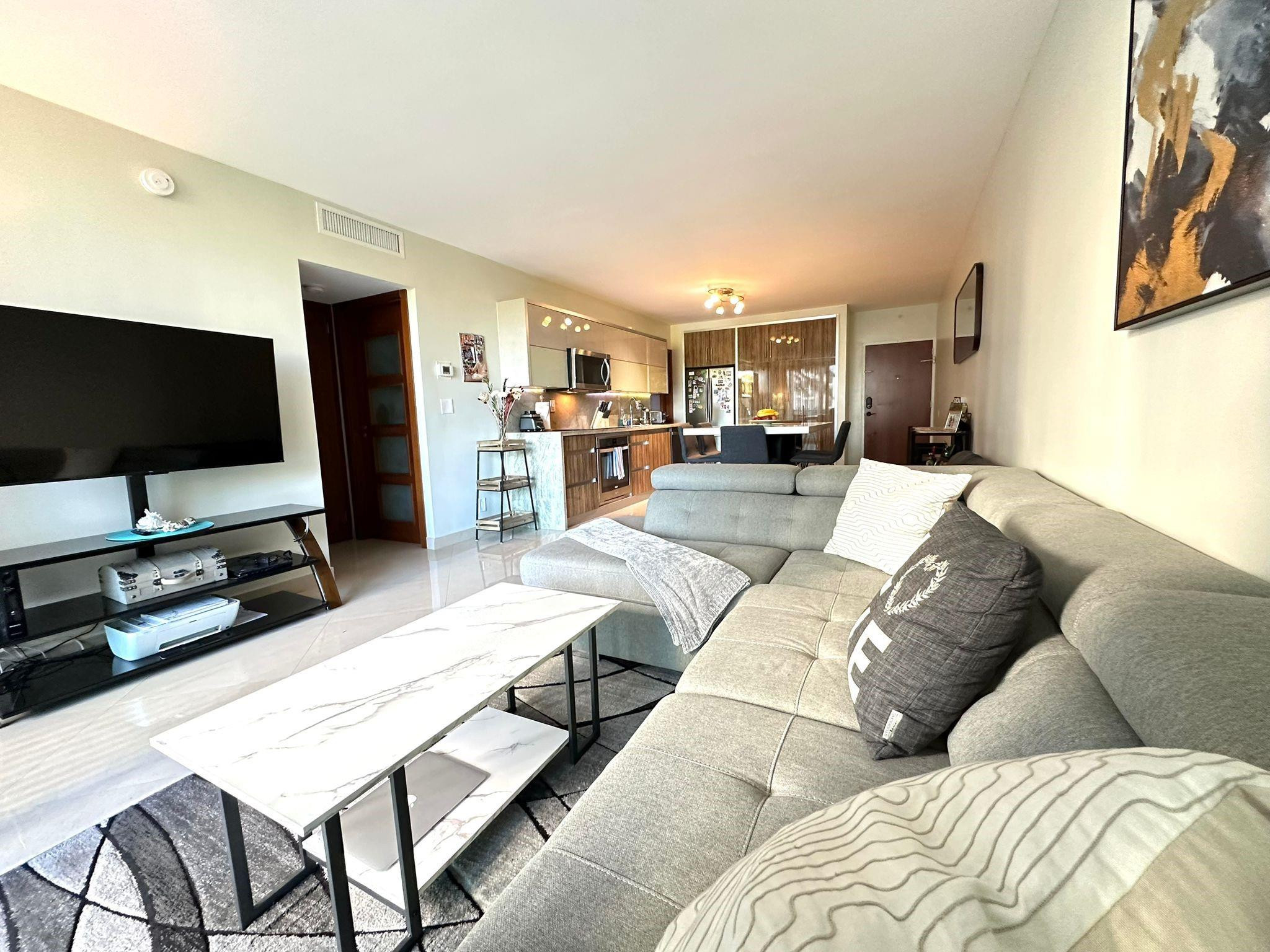 4001 S Ocean Drive 3h Property Photo 7