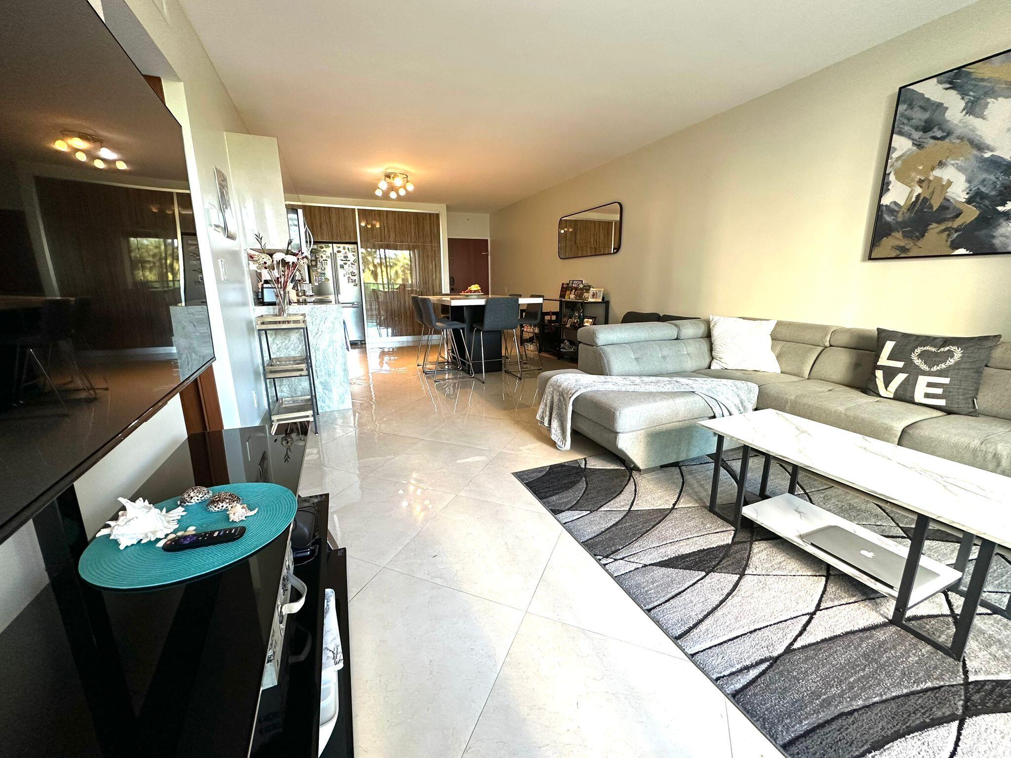 4001 S Ocean Drive 3h Property Photo 8
