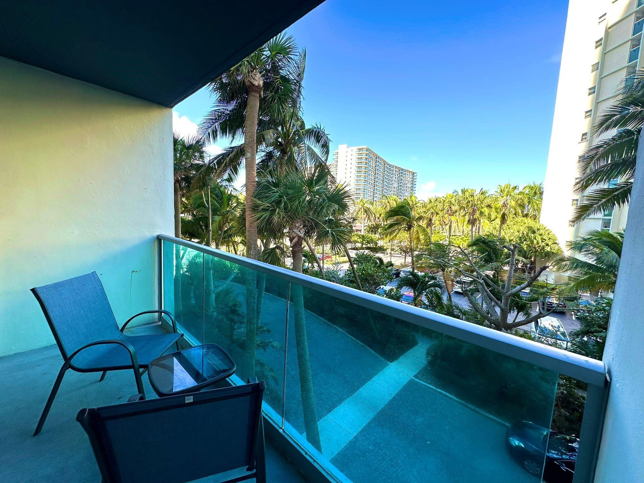 4001 S Ocean Drive 3h Property Photo 31