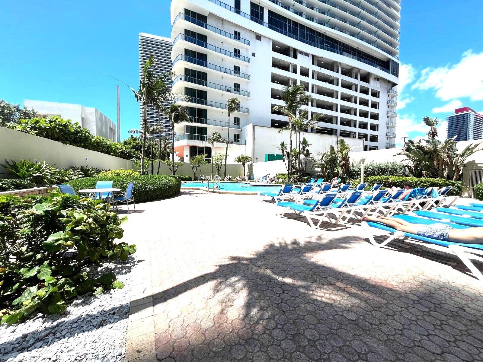 4001 S Ocean Drive 3h Property Photo 34