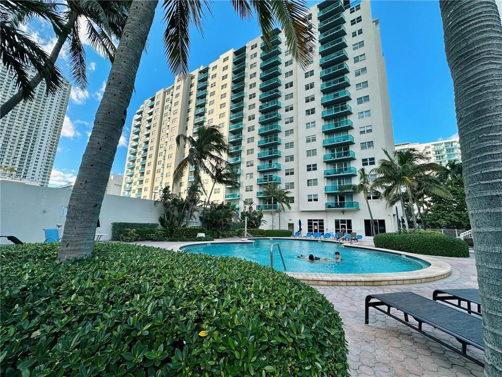 4001 S Ocean Drive 3h Property Photo 35