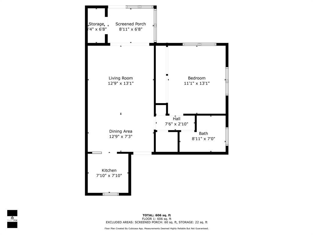 2592 E Dudley Dr Drive E A Property Photo 57