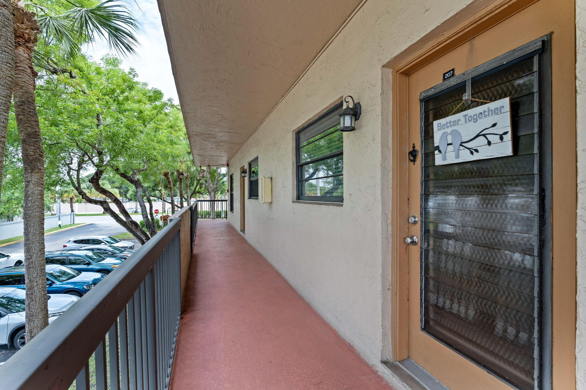 6095 N Sabal Palm Boulevard 207 Property Photo 1