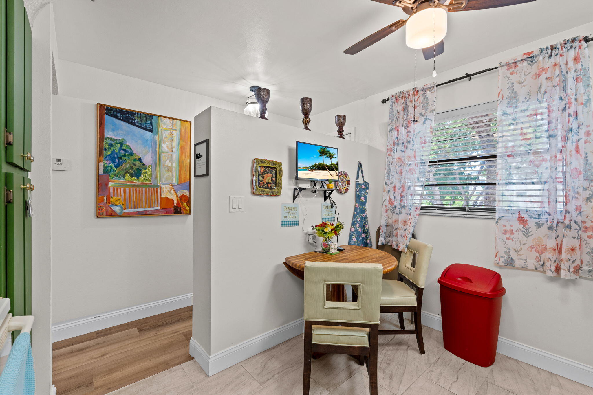 6095 N Sabal Palm Boulevard 207 Property Photo 4