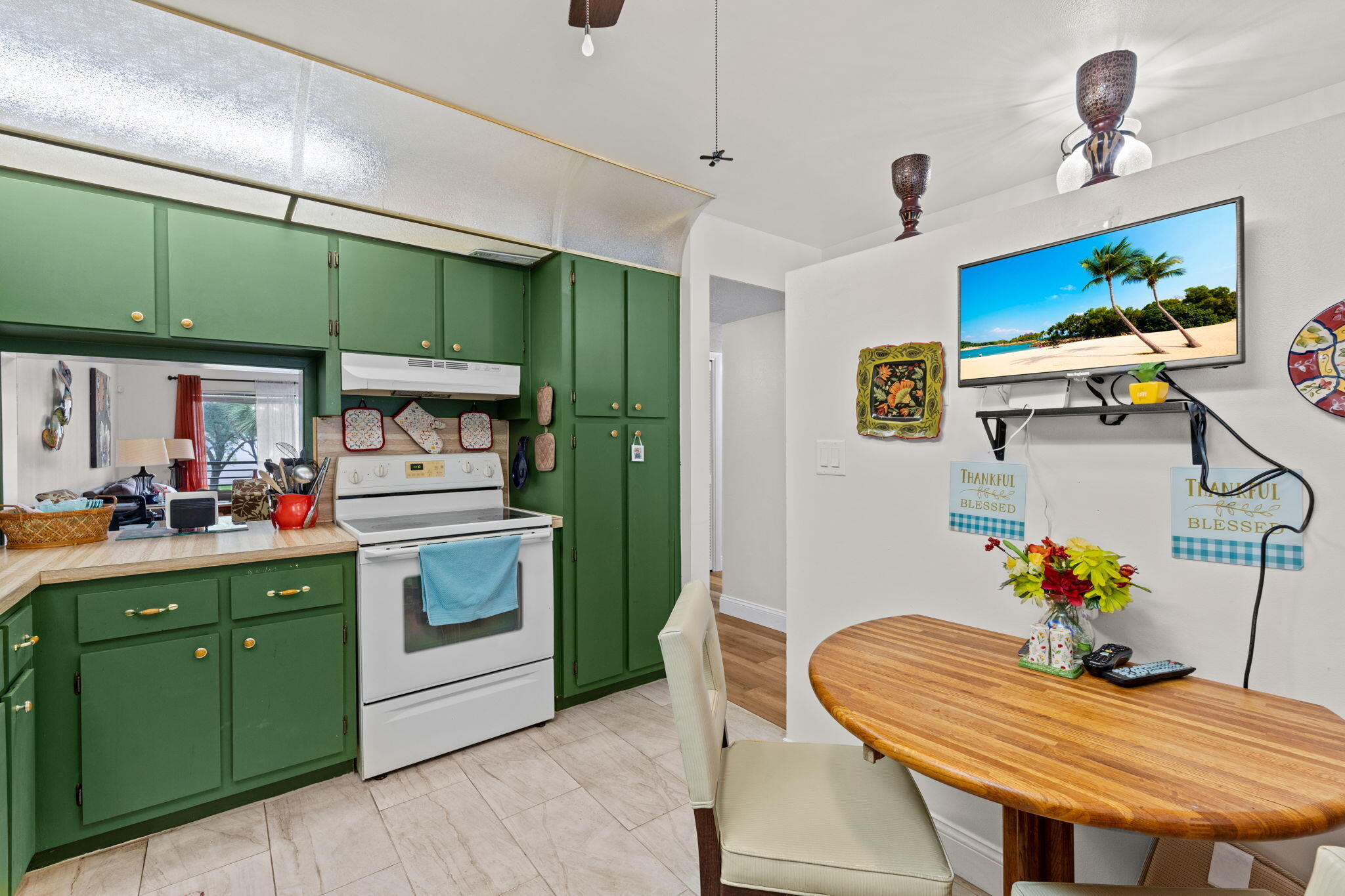 6095 N Sabal Palm Boulevard 207 Property Photo 5