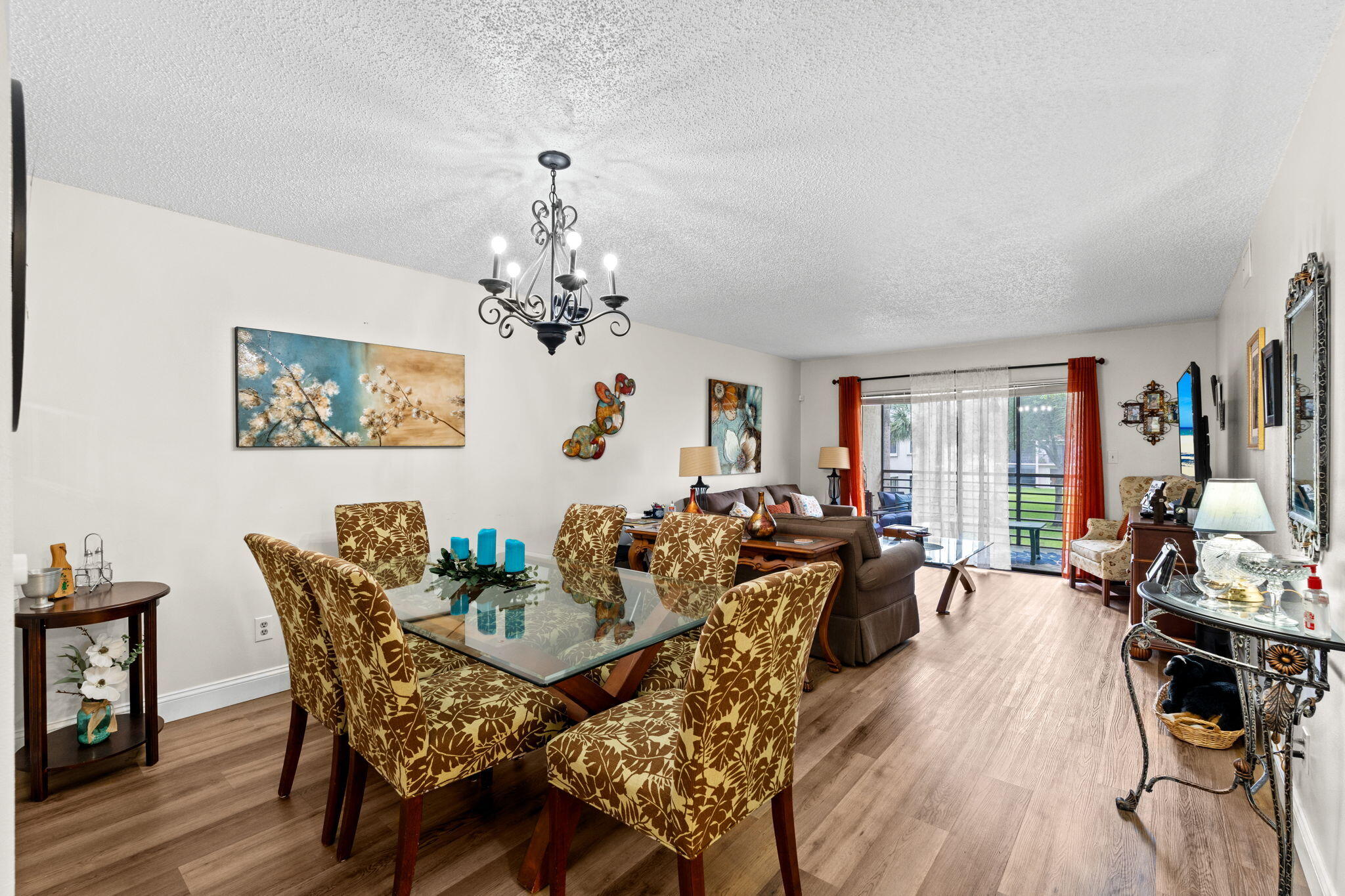 6095 N Sabal Palm Boulevard 207 Property Photo 8