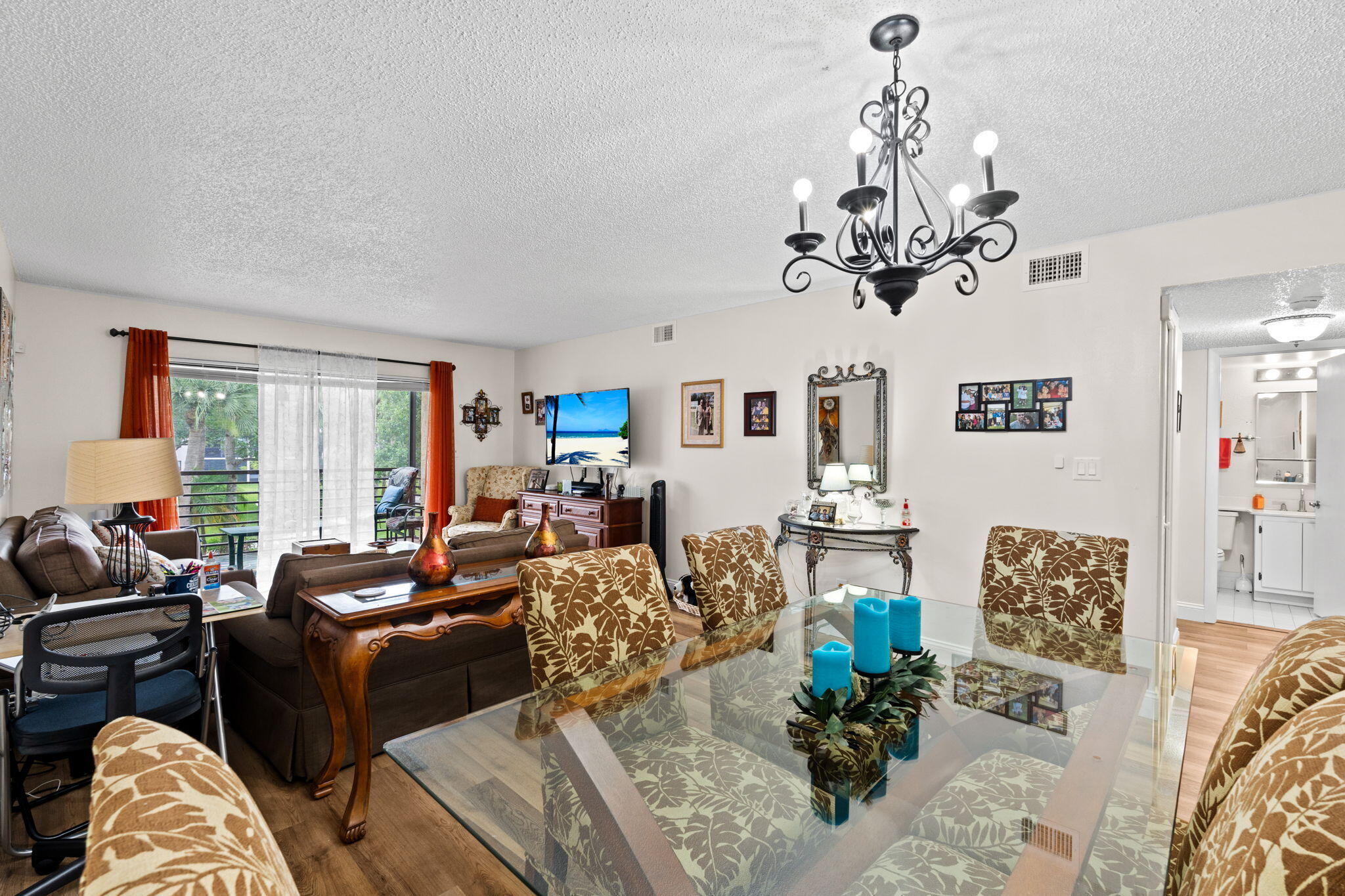 6095 N Sabal Palm Boulevard 207 Property Photo 9