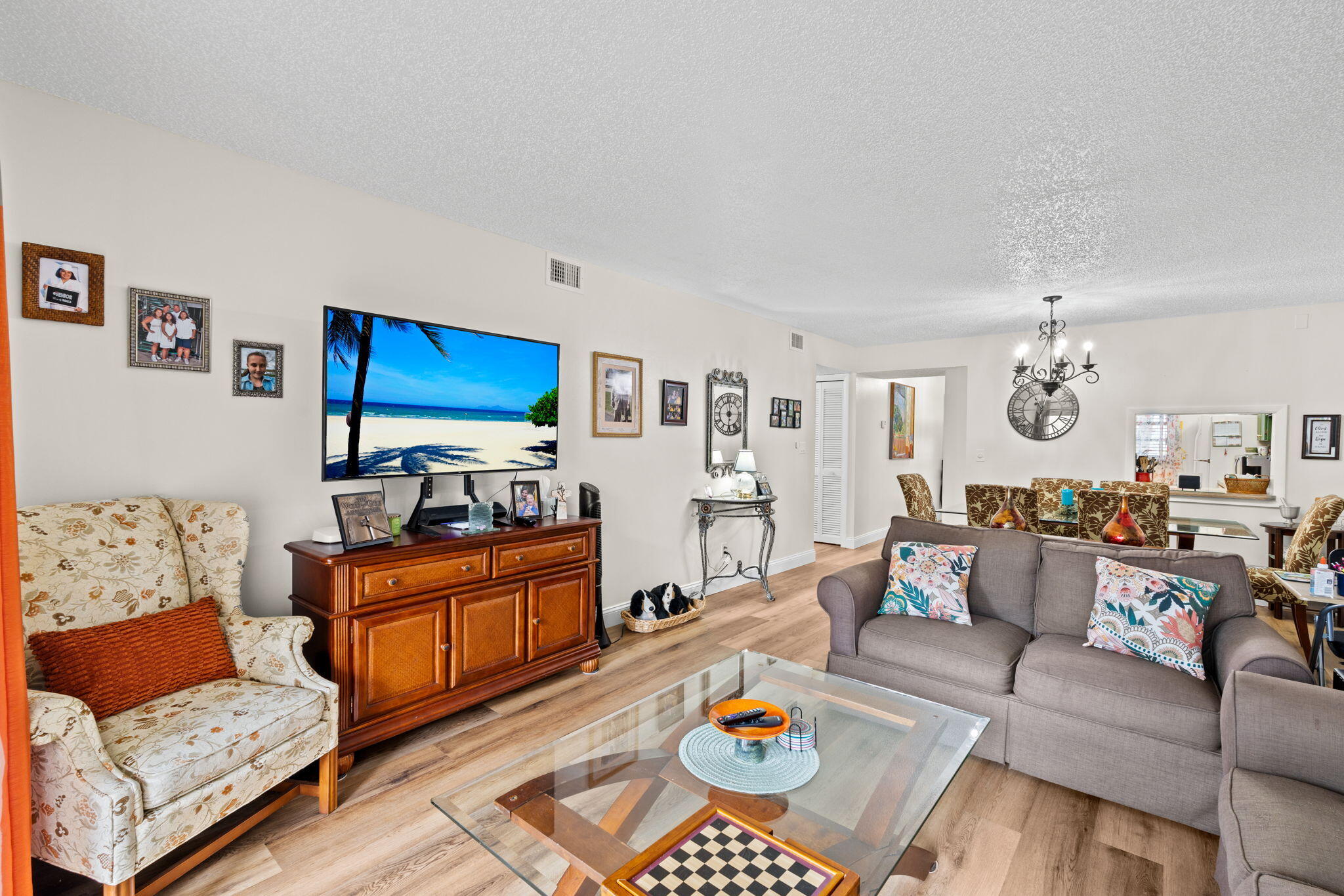 6095 N Sabal Palm Boulevard 207 Property Photo 11