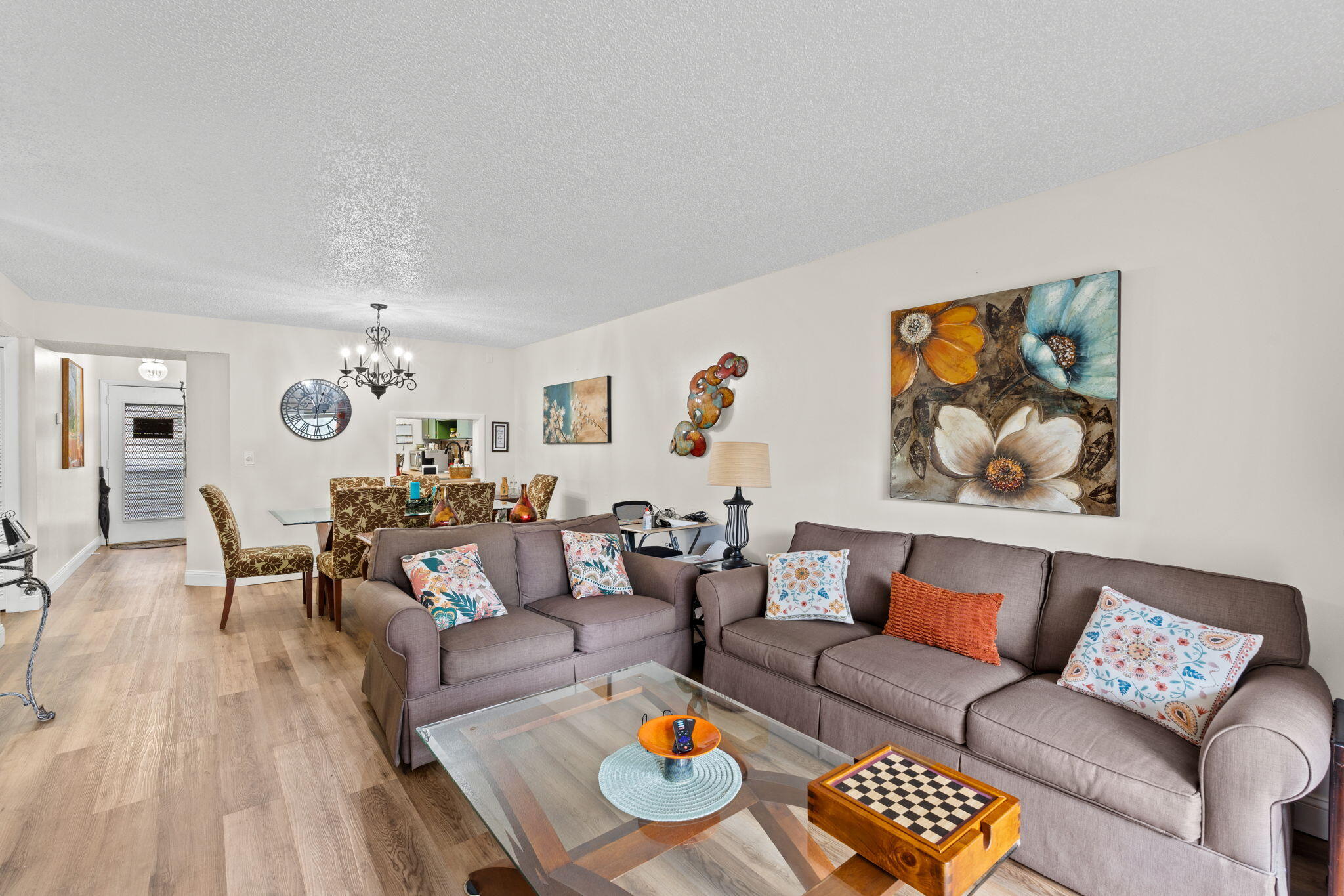 6095 N Sabal Palm Boulevard 207 Property Photo 12
