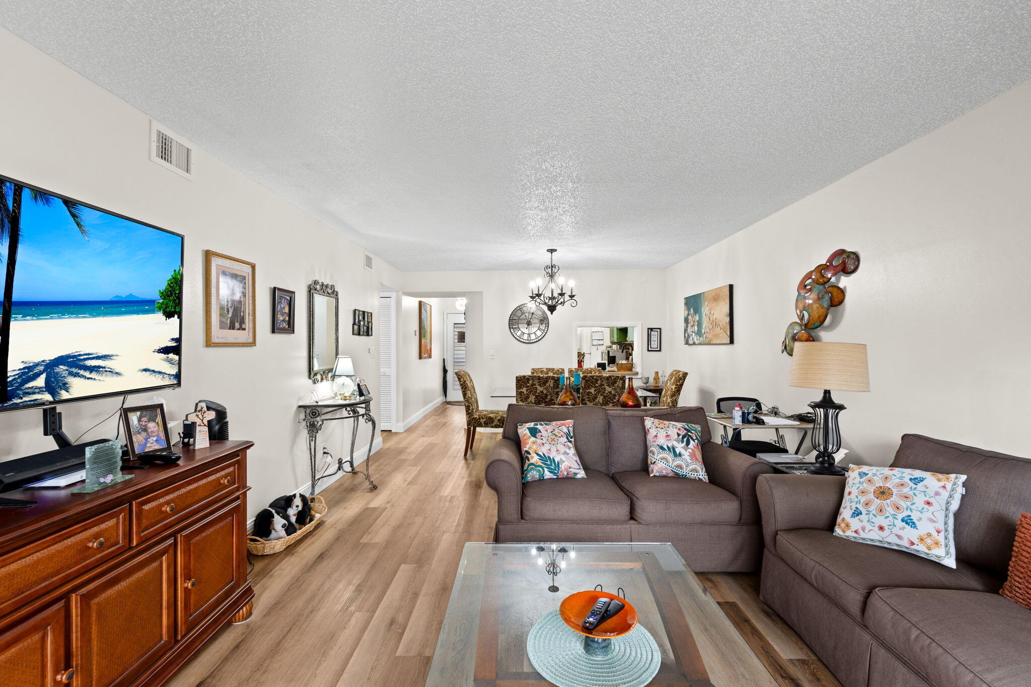 6095 N Sabal Palm Boulevard 207 Property Photo 13