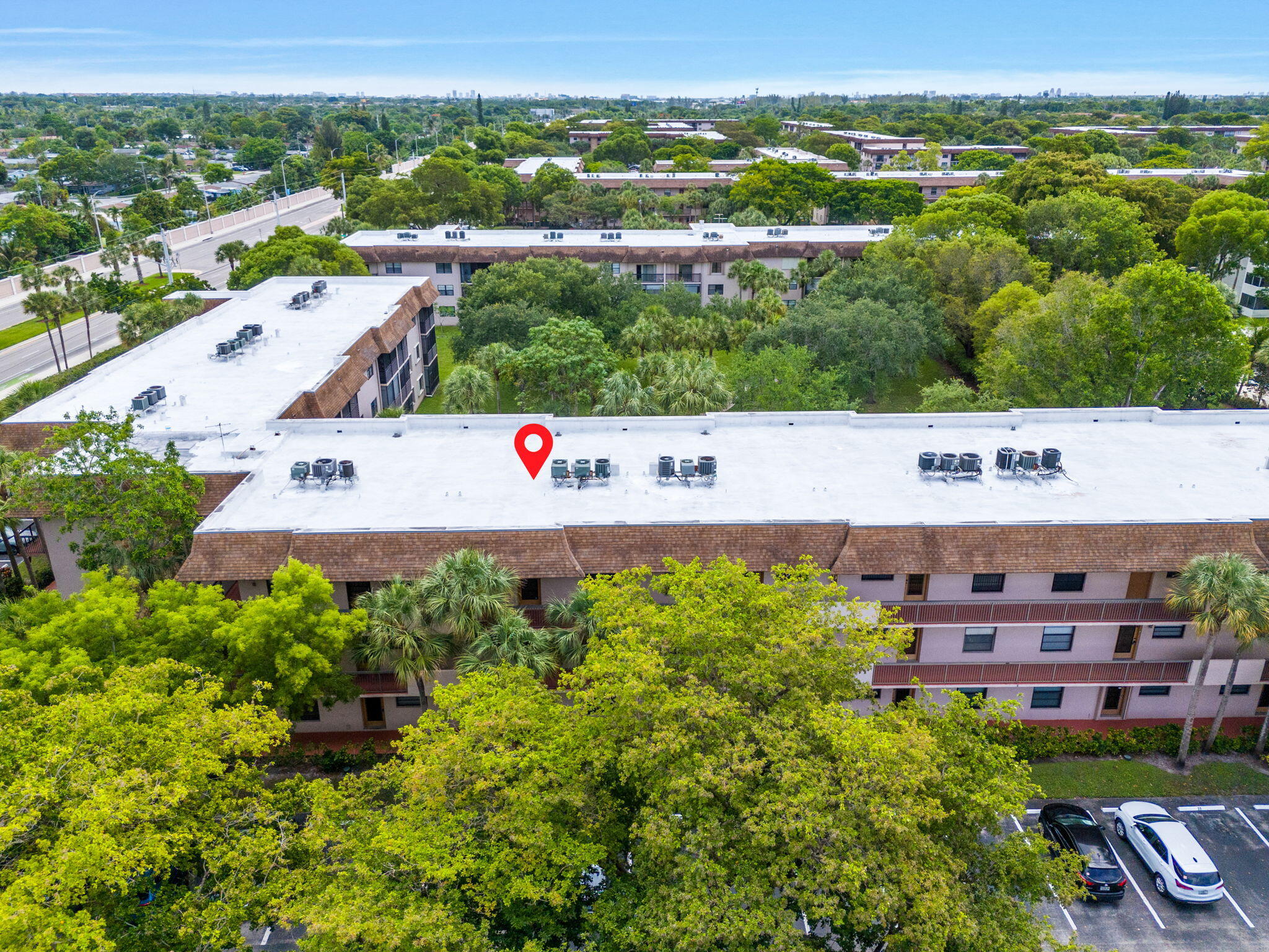 6095 N Sabal Palm Boulevard 207 Property Photo 27