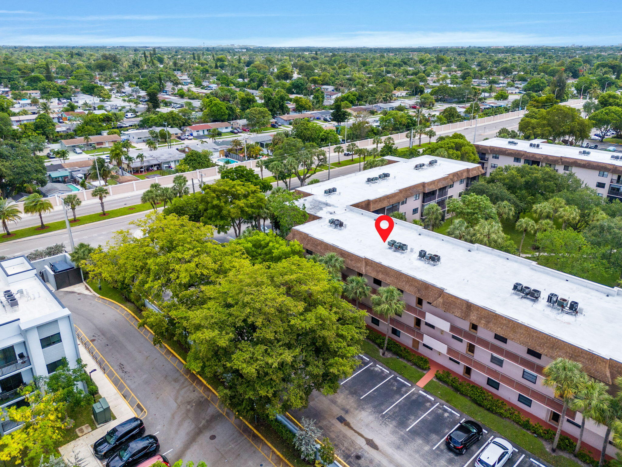 6095 N Sabal Palm Boulevard 207 Property Photo 29