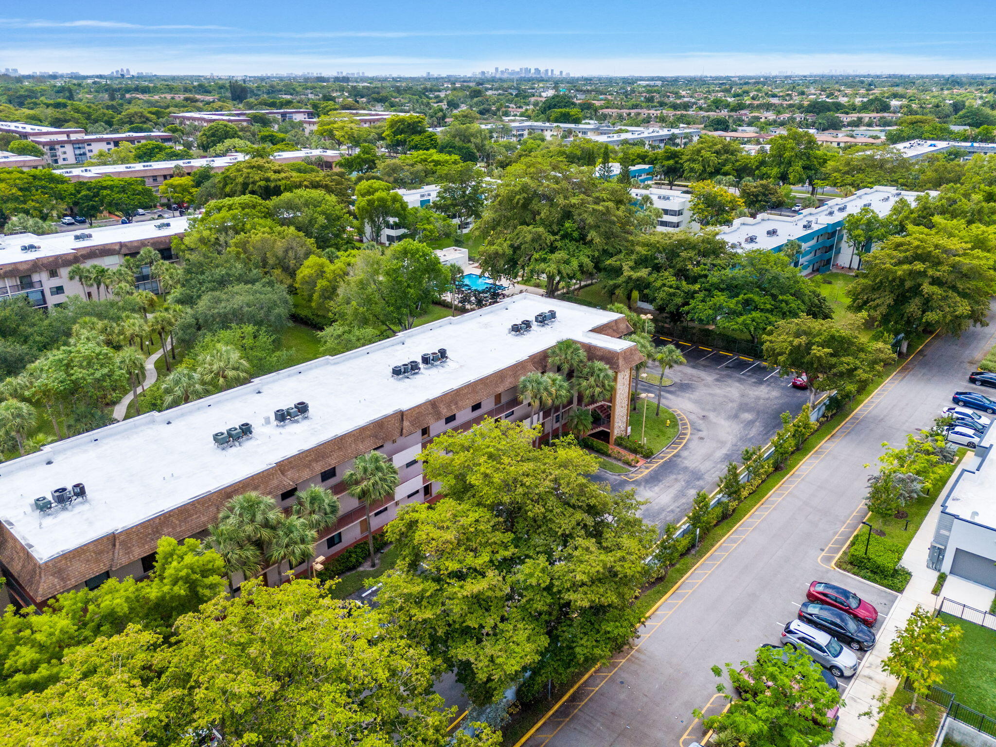 6095 N Sabal Palm Boulevard 207 Property Photo 32