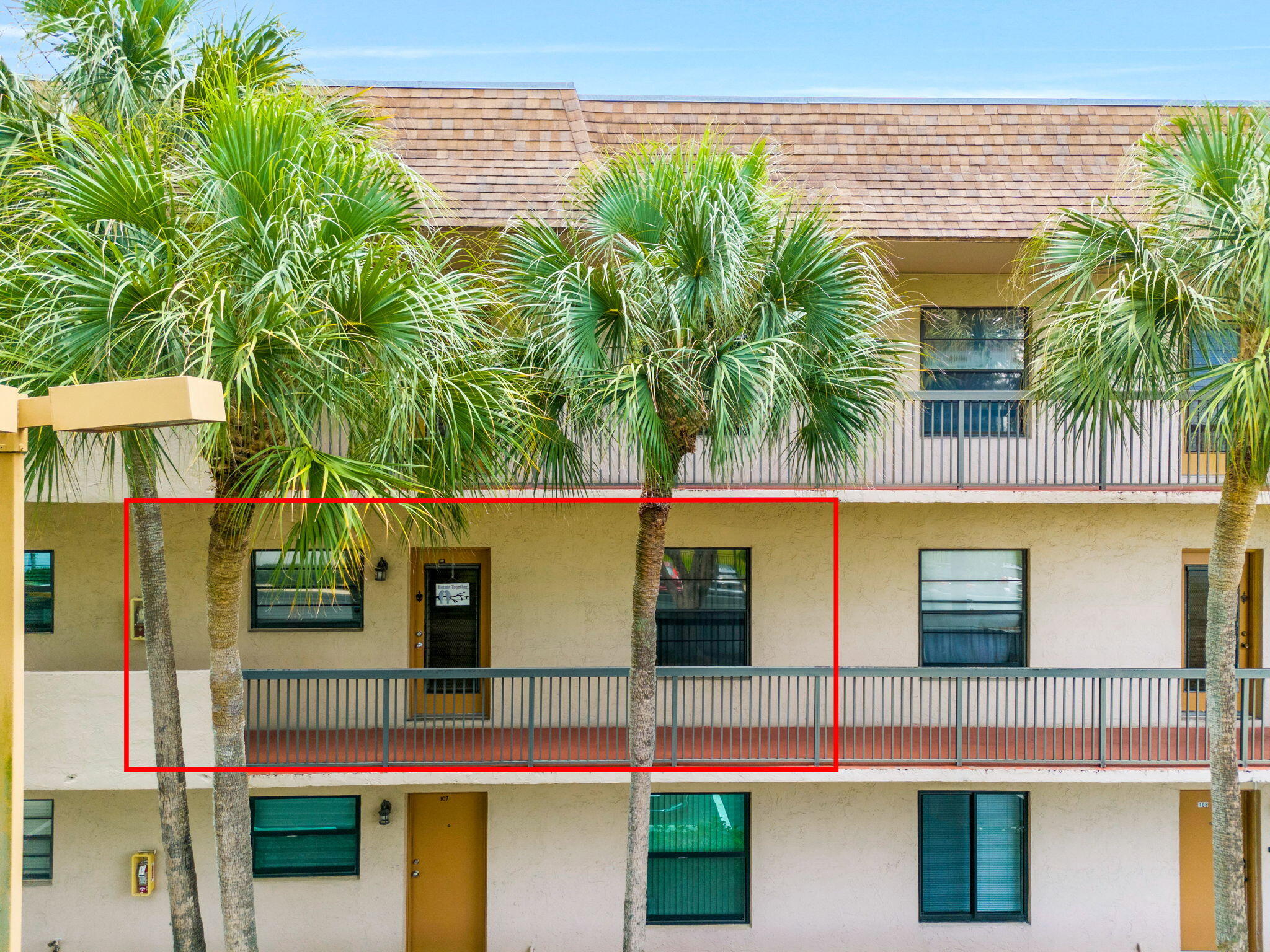 6095 N Sabal Palm Boulevard 207 Property Photo 39