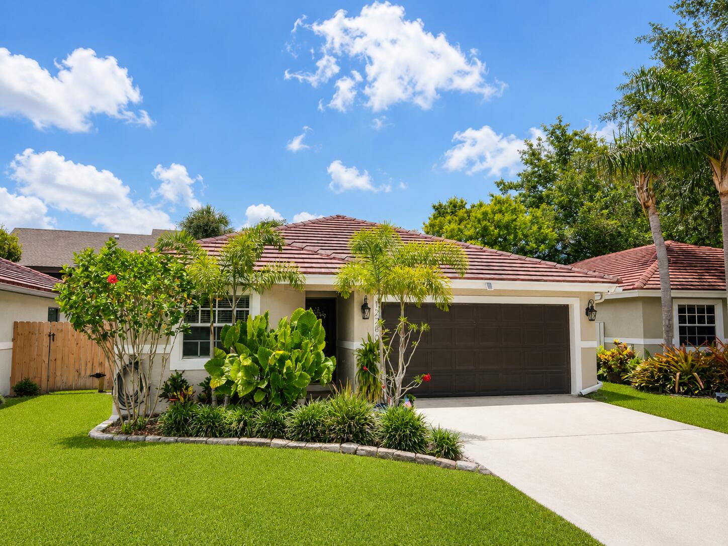 12280 Dartmoor Drive Property Photo 1