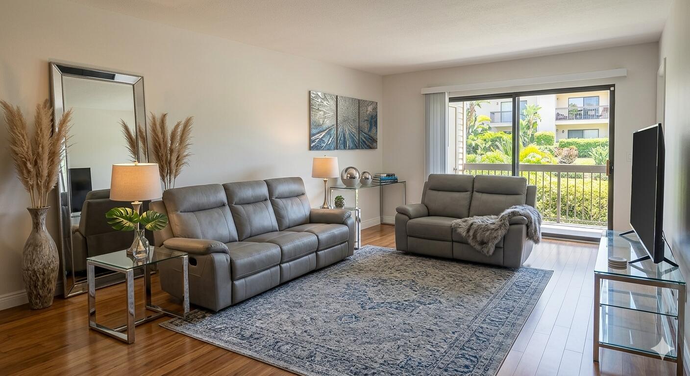 6090 N Sabal Palm Boulevard 209 Property Photo 1