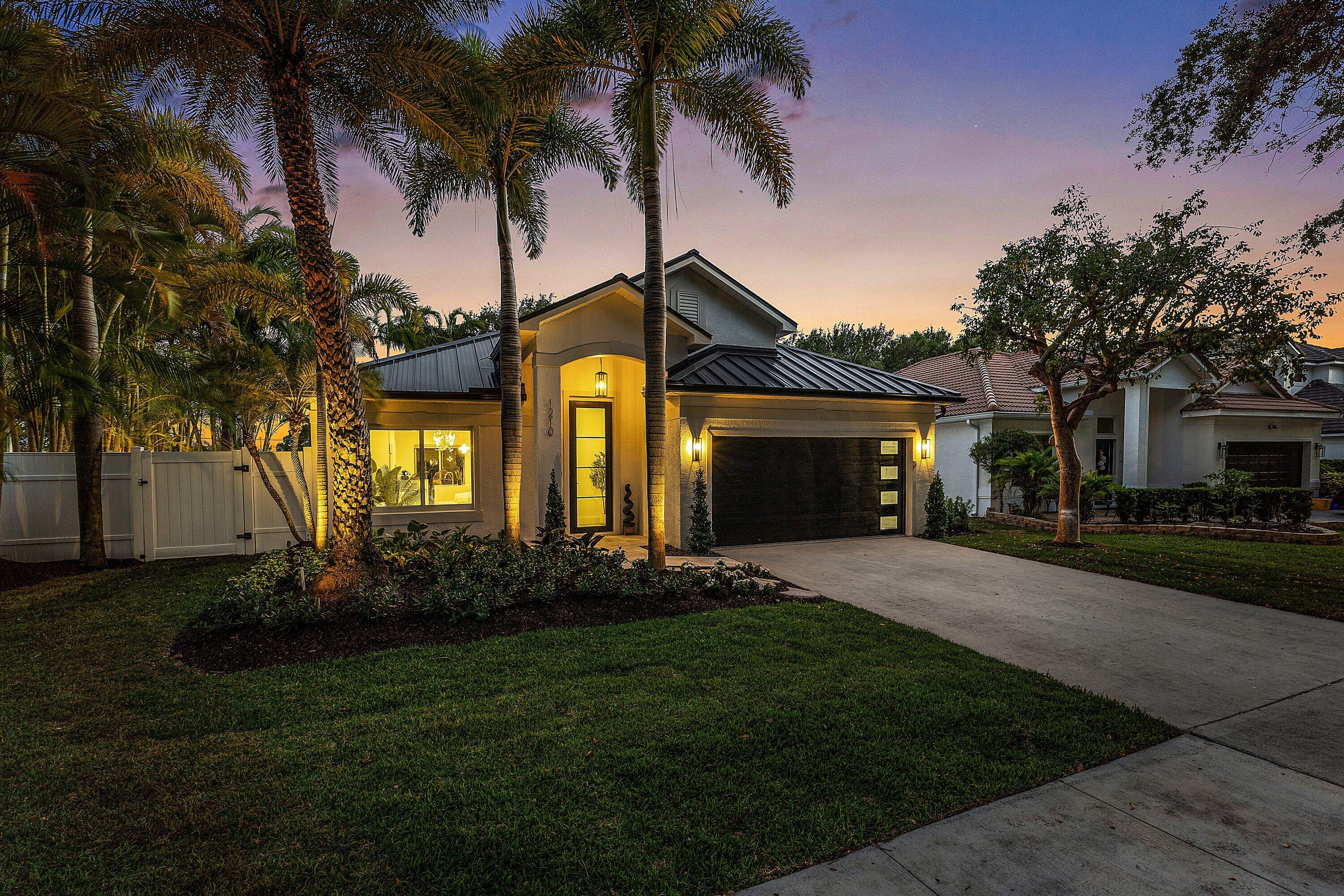 1210 Delray Lakes Drive Property Photo 5
