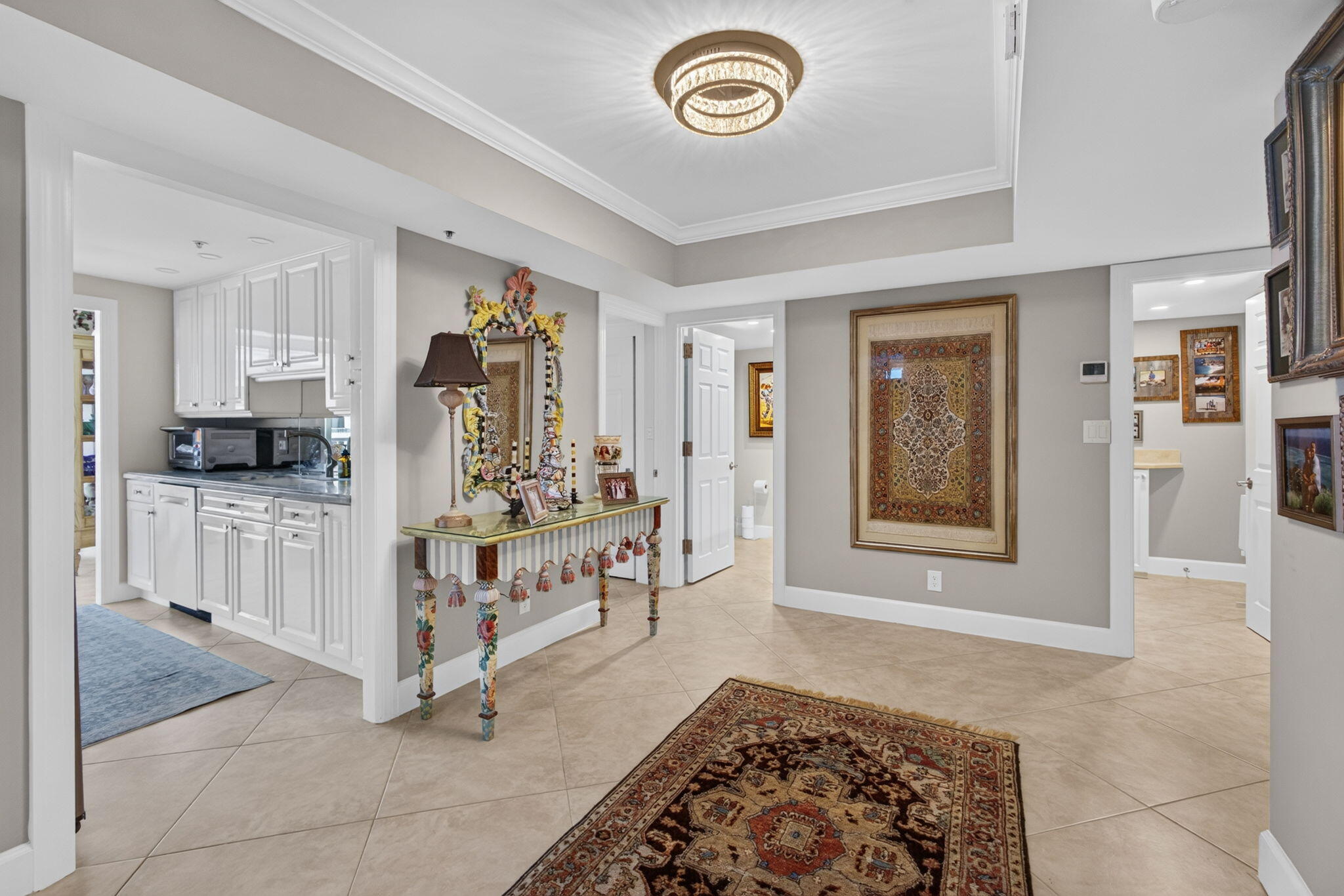 5280 N Ocean Drive 3a Property Photo 5